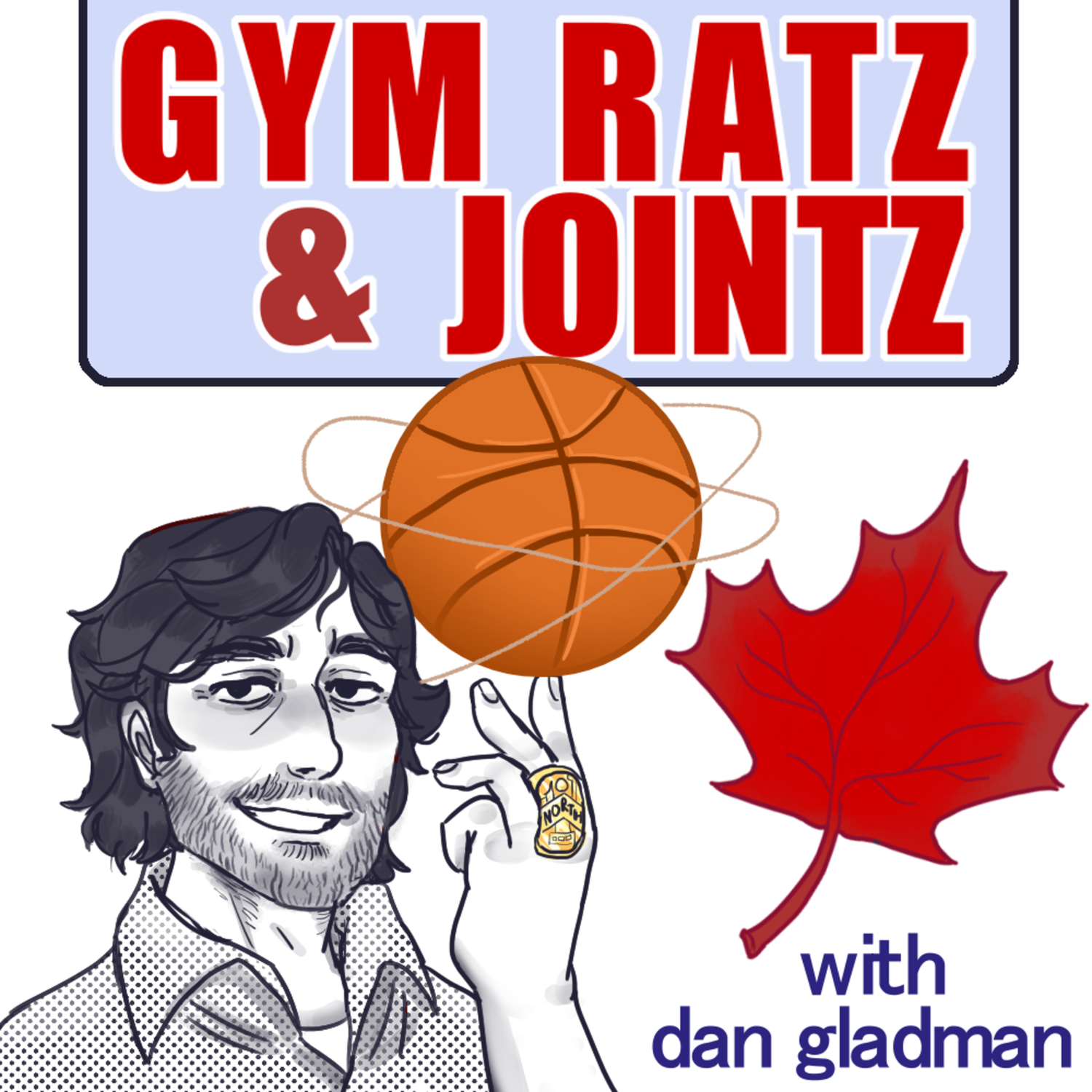 Gym Ratz & Jointz
