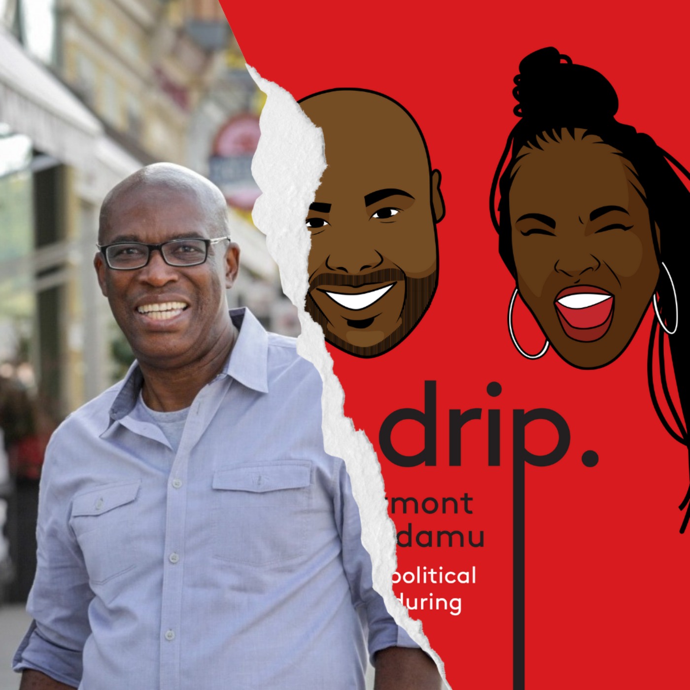 The Drip Podcast