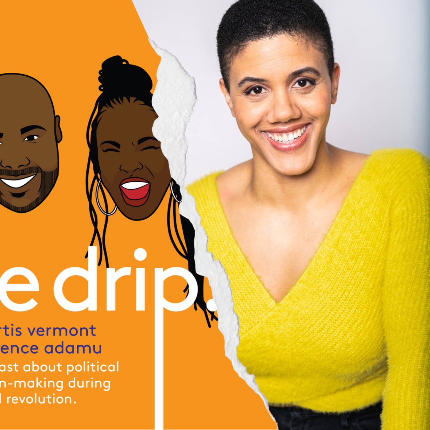 The Drip Podcast