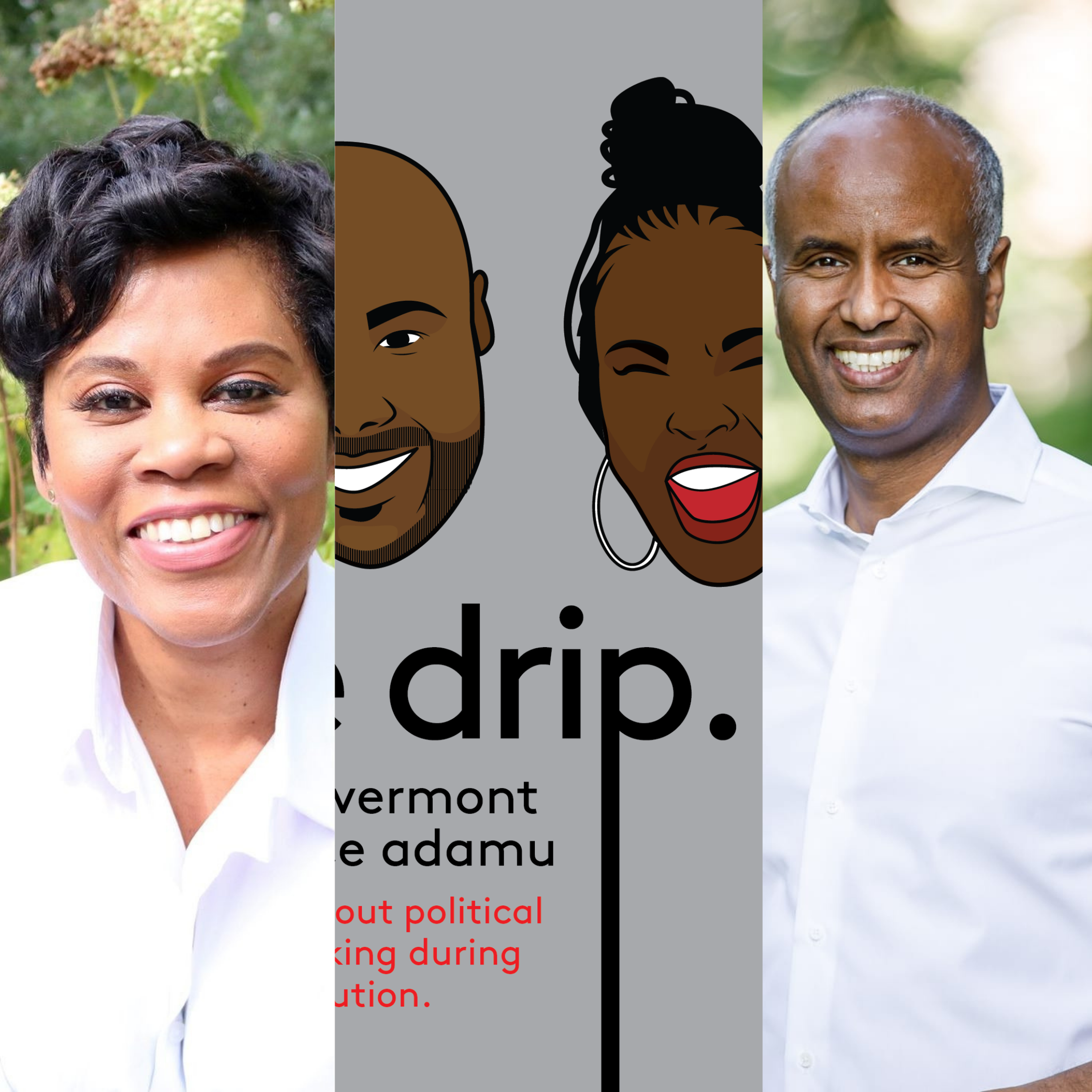 The Drip Podcast