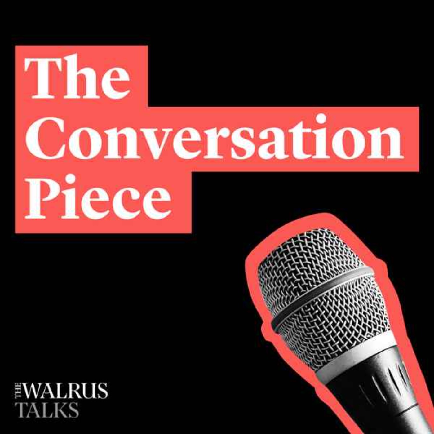 The Conversation Piece