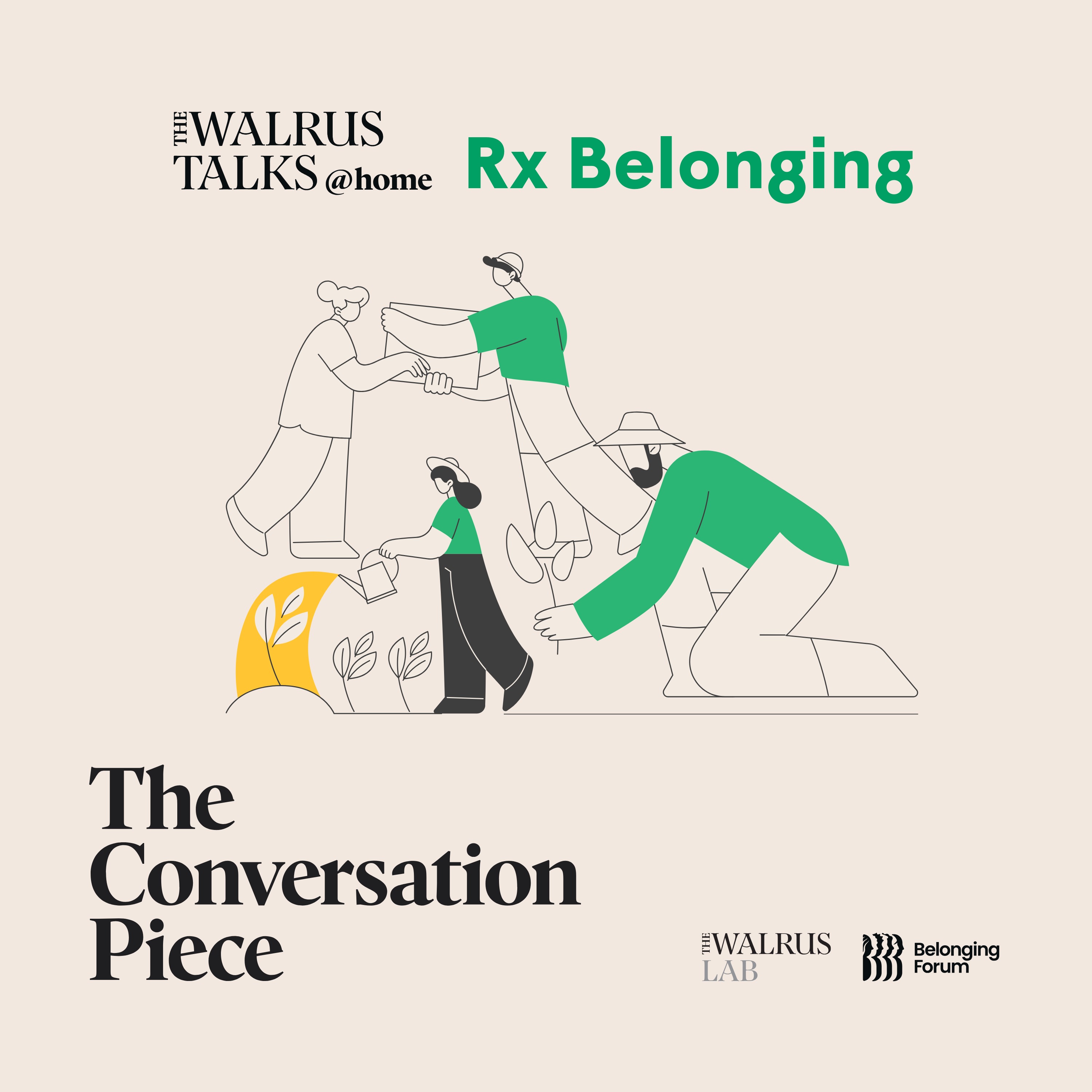 Dr. Kate Mulligan: Focusing on What Matters to Us episode artwork