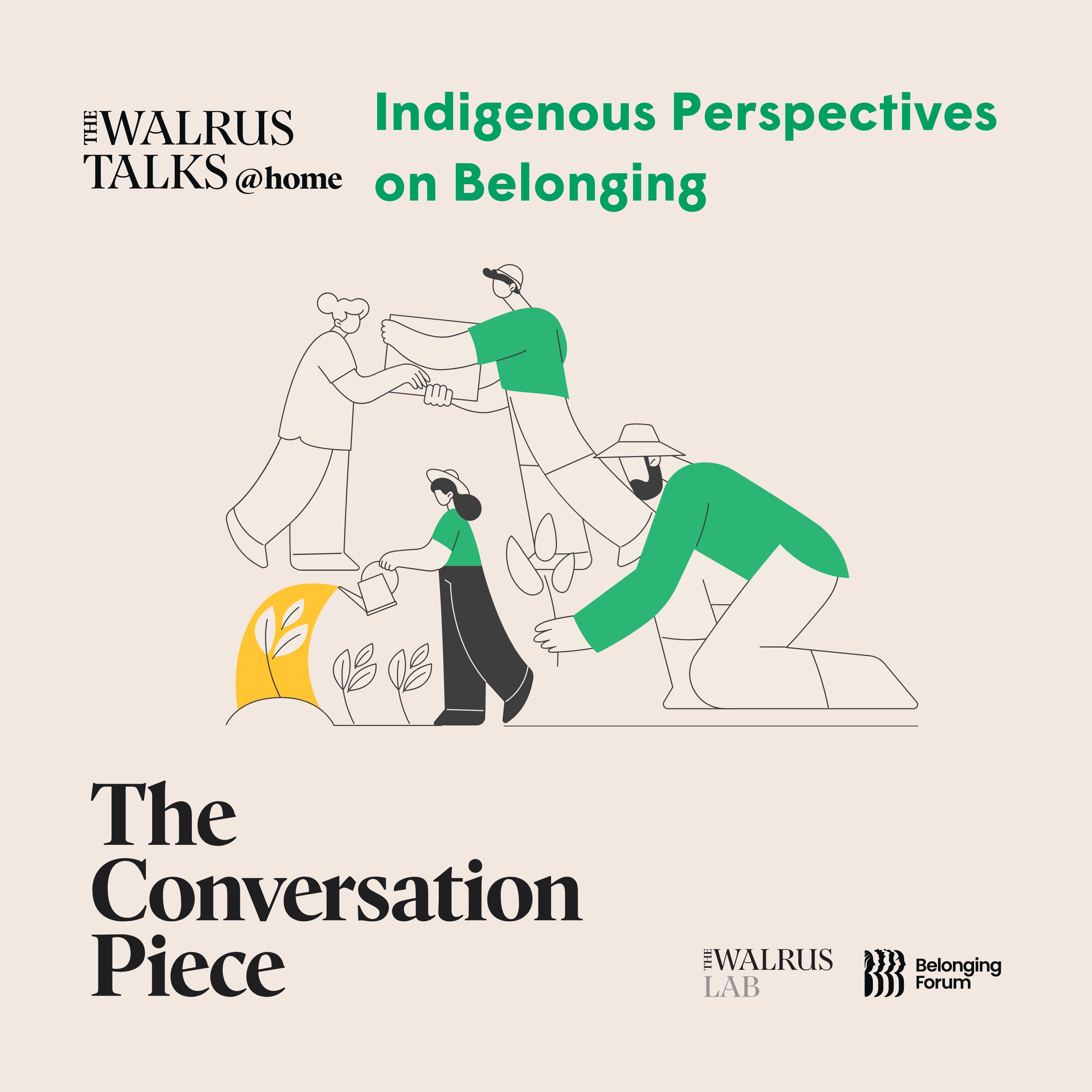 Camryn Dewar: Finding Belonging Through Indigenous Opera episode artwork