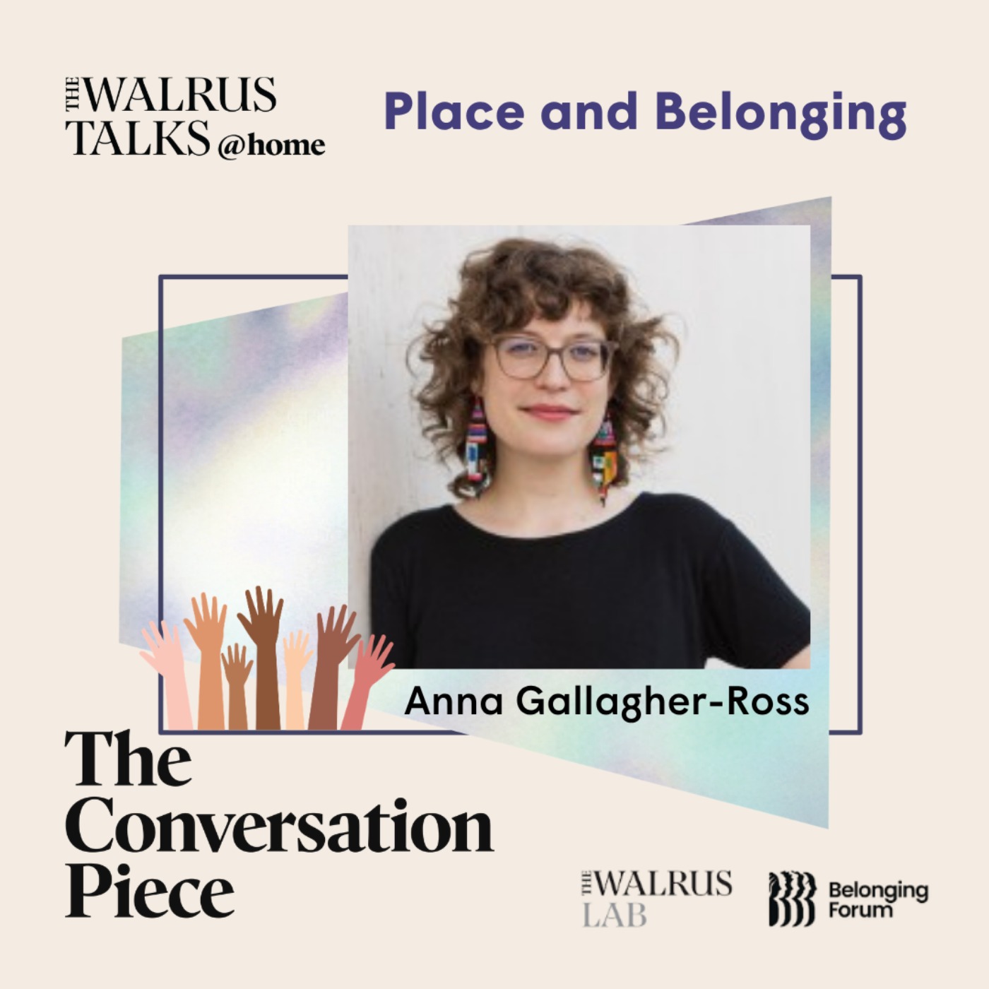 Anna Gallagher-Ross: The Power of Public Space episode artwork