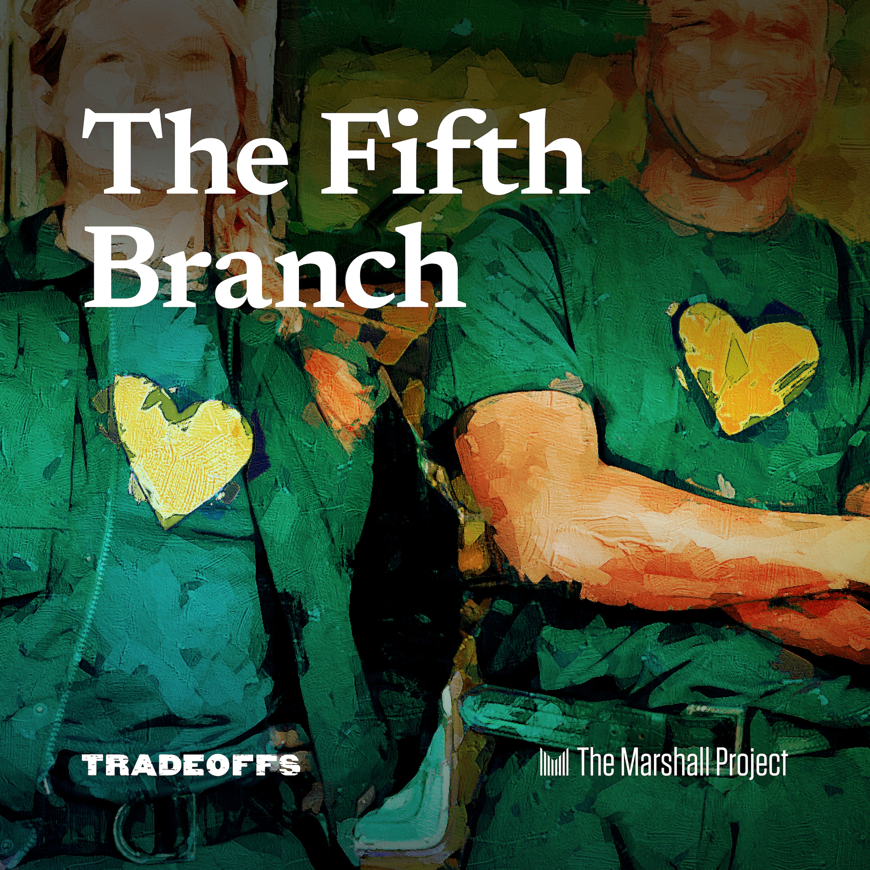 The Fifth Branch: The Last Line of Care episode artwork