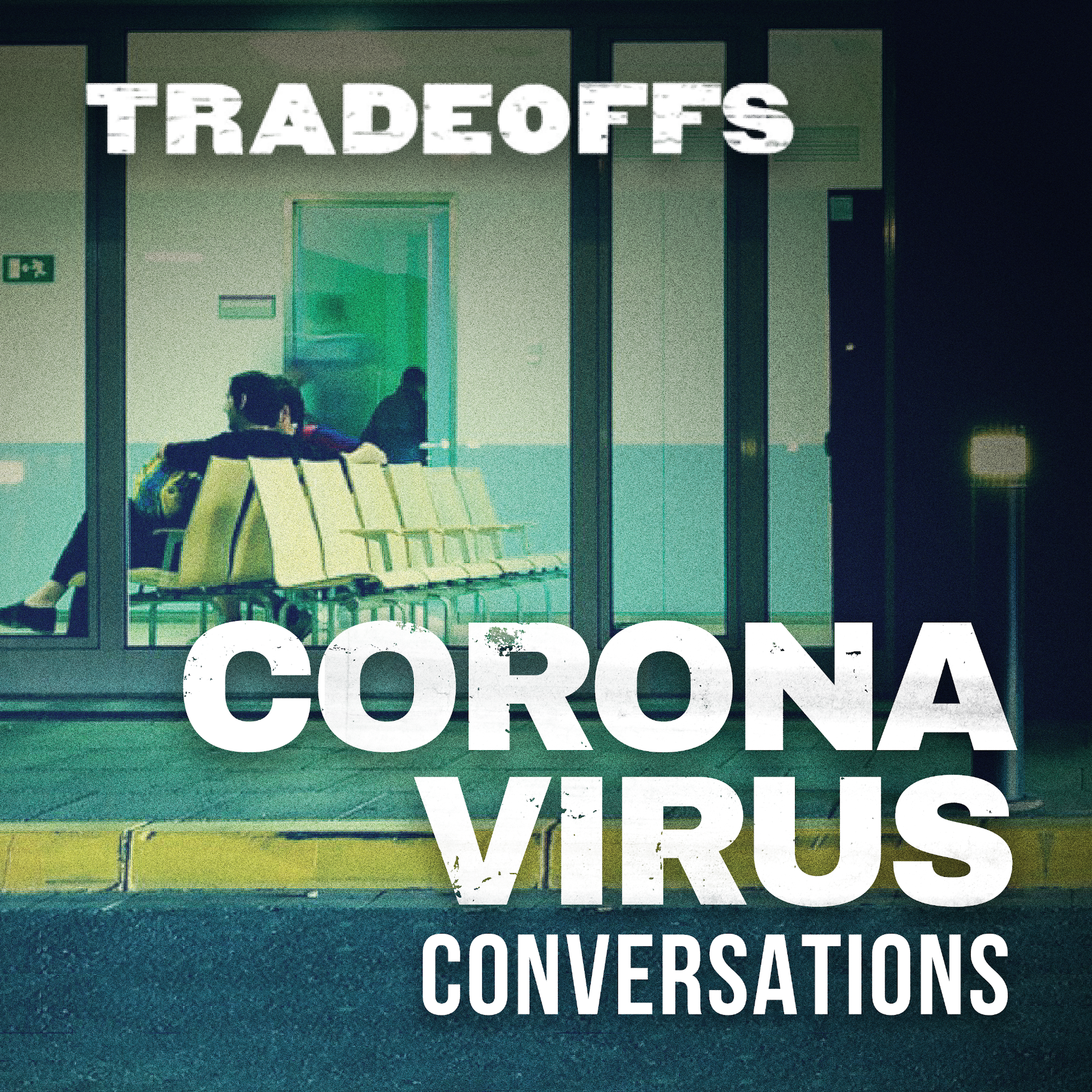 Coronavirus Conversations: The Social Distance Social