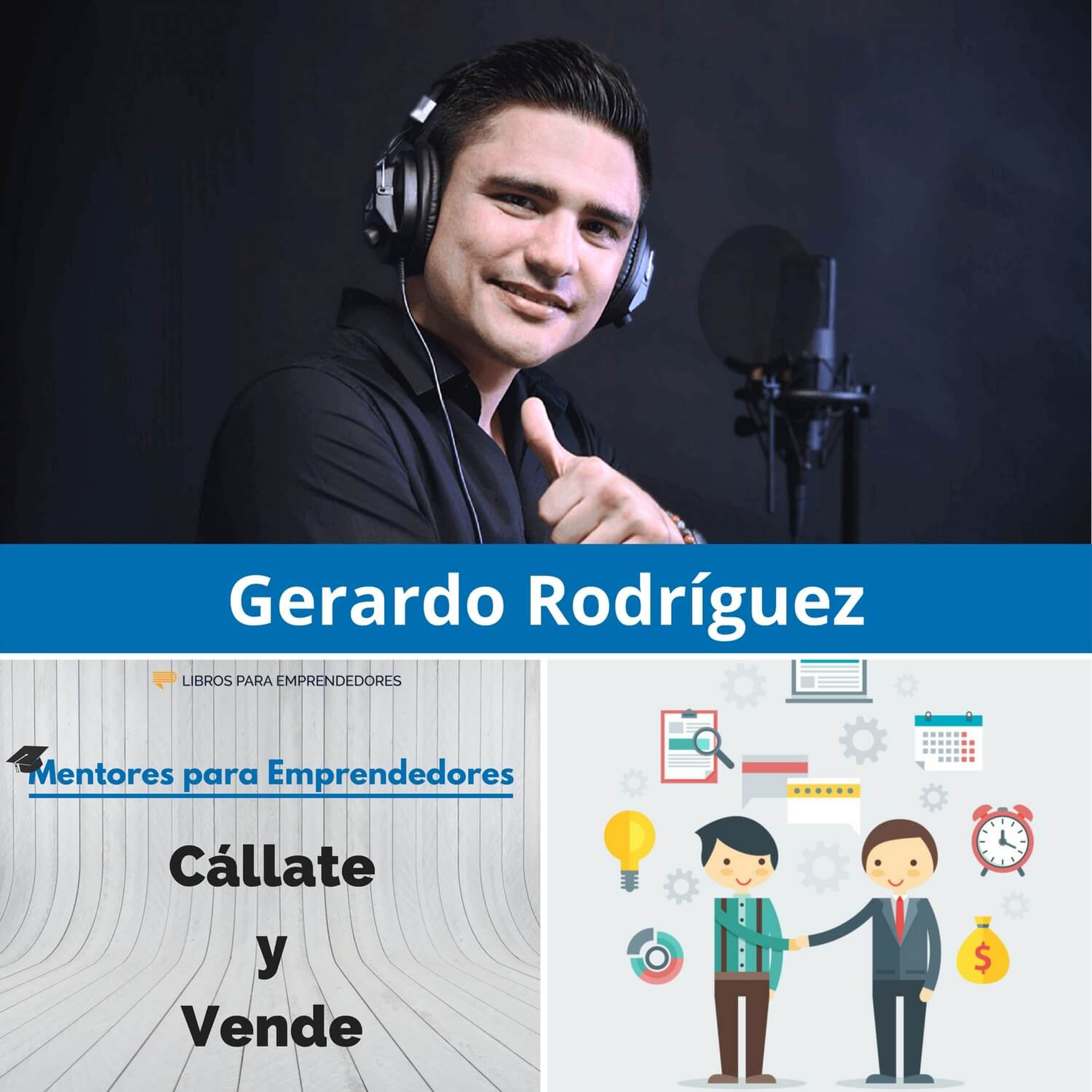 Libros para Emprendedores