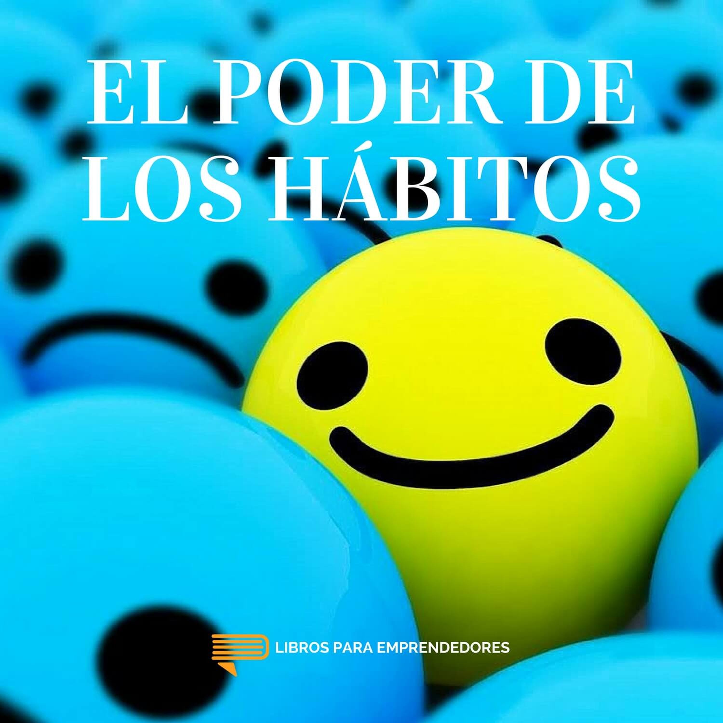 Portada de Libros para Emprendedores