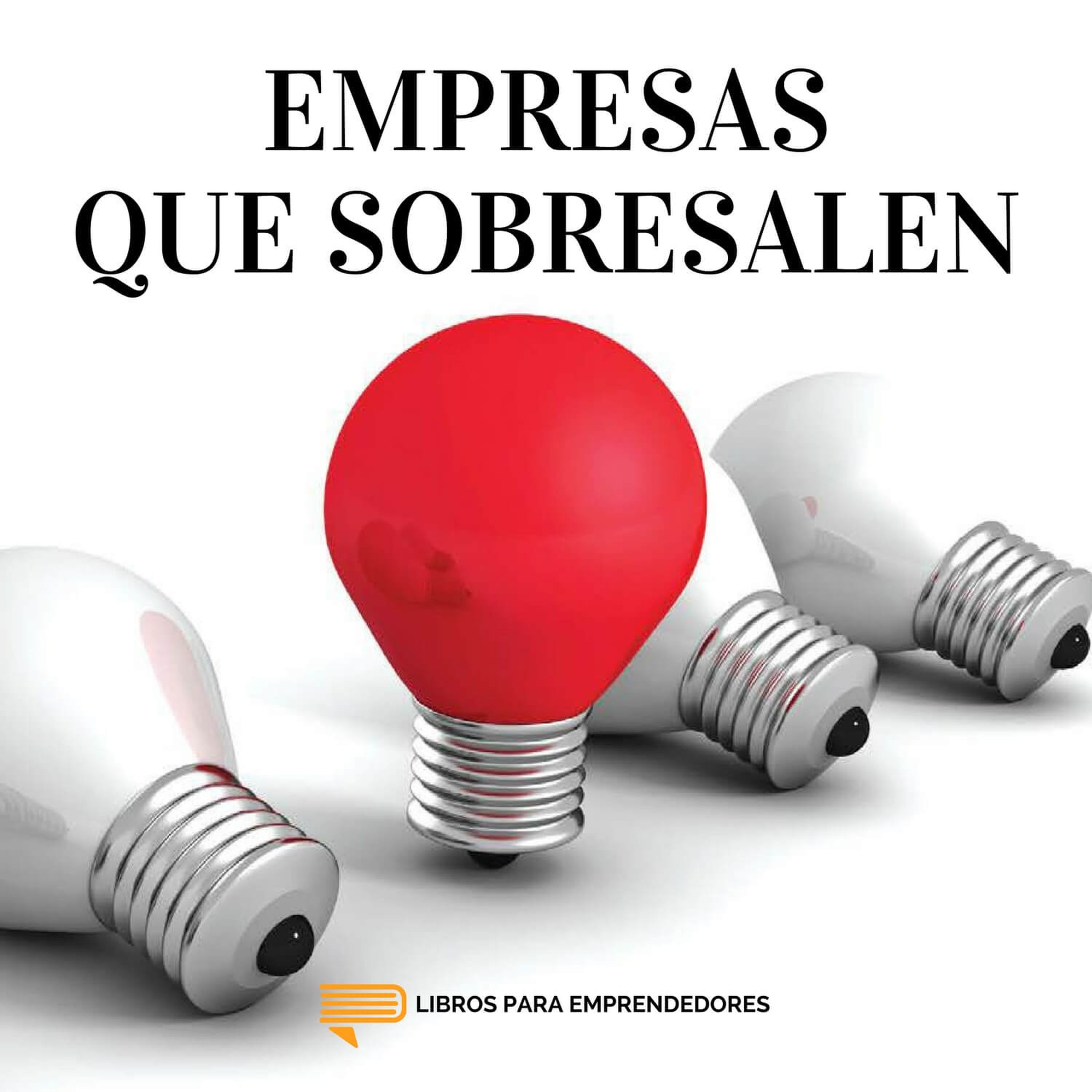 #073 - Empresas Que Sobresalen