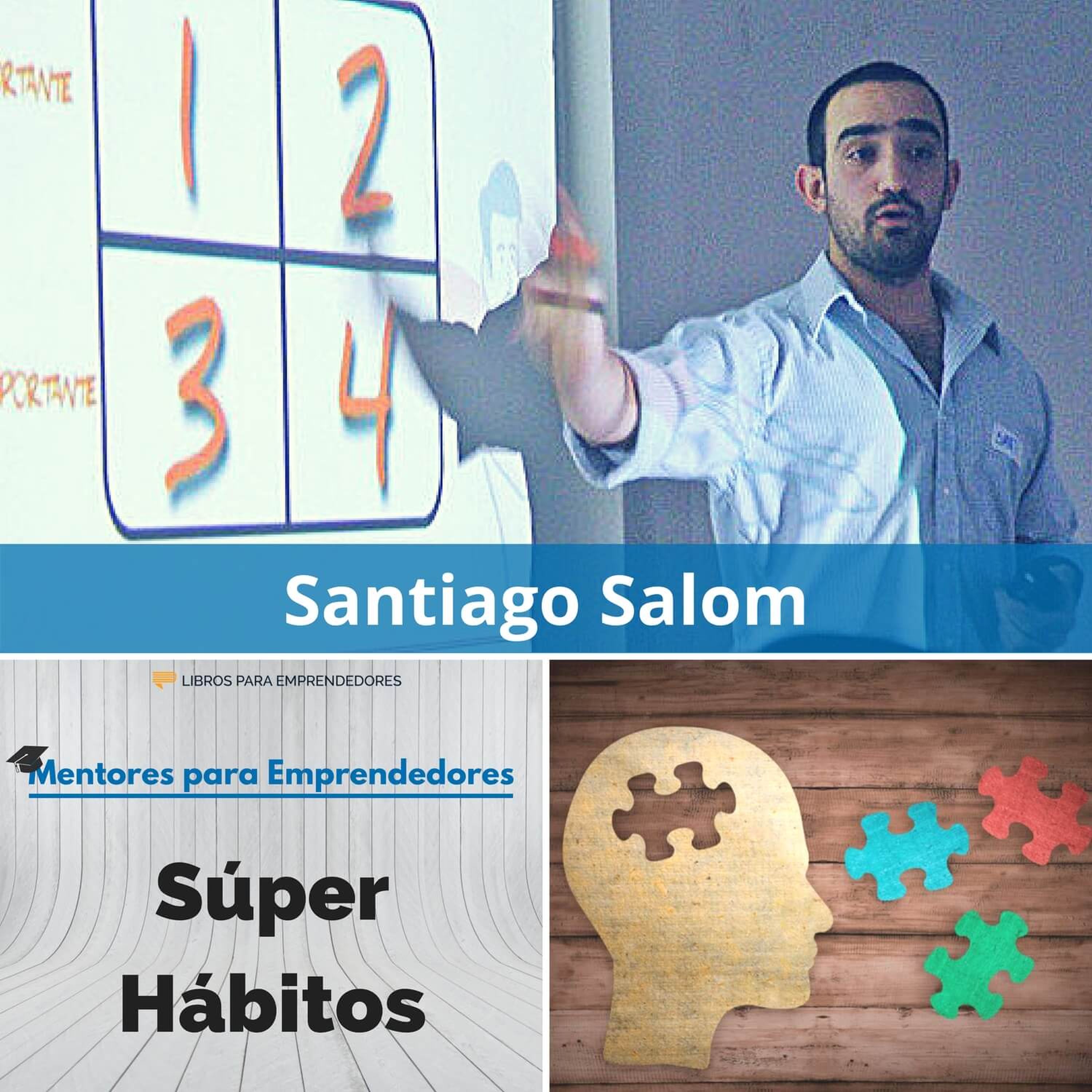Libros para Emprendedores