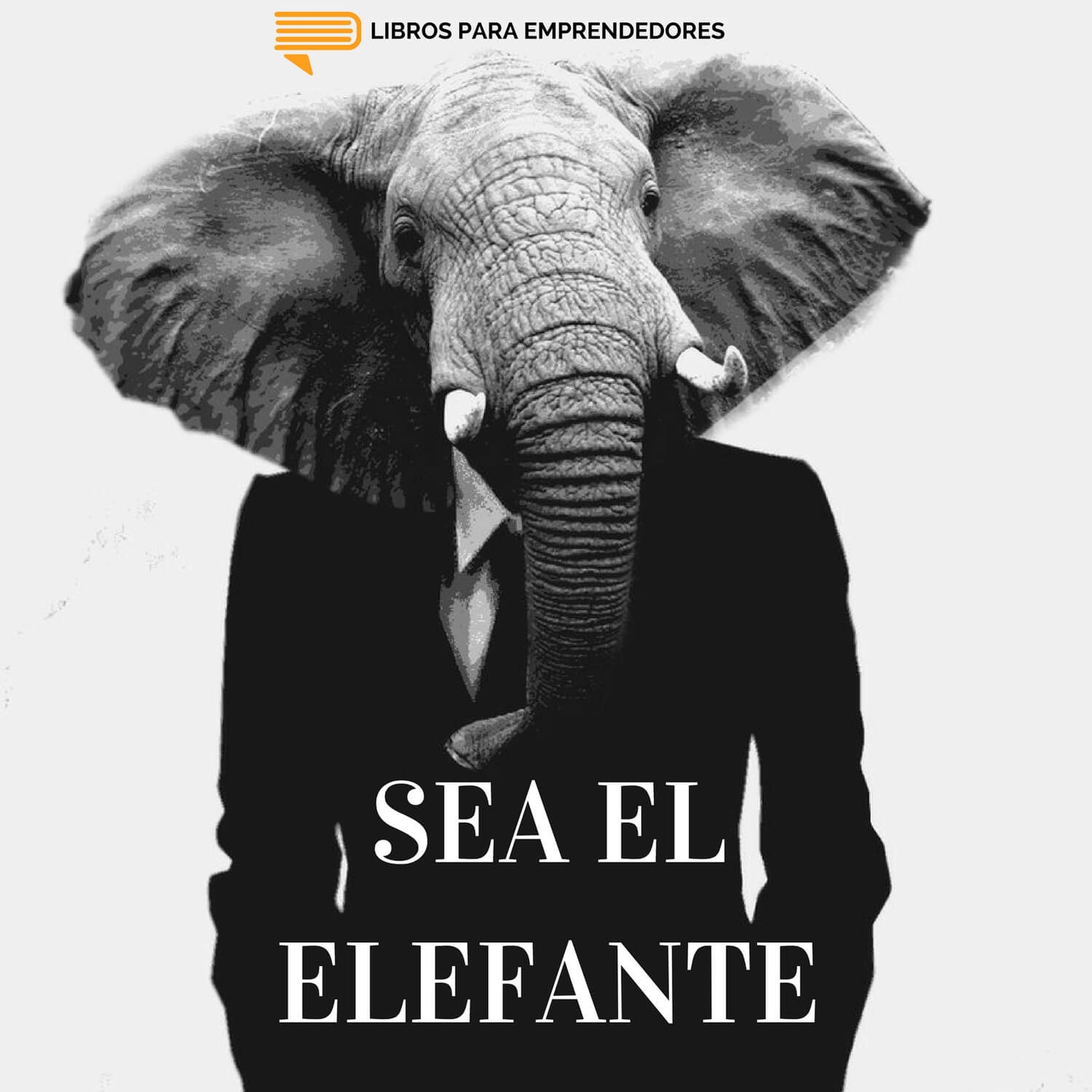 #055 - Sea El Elefante