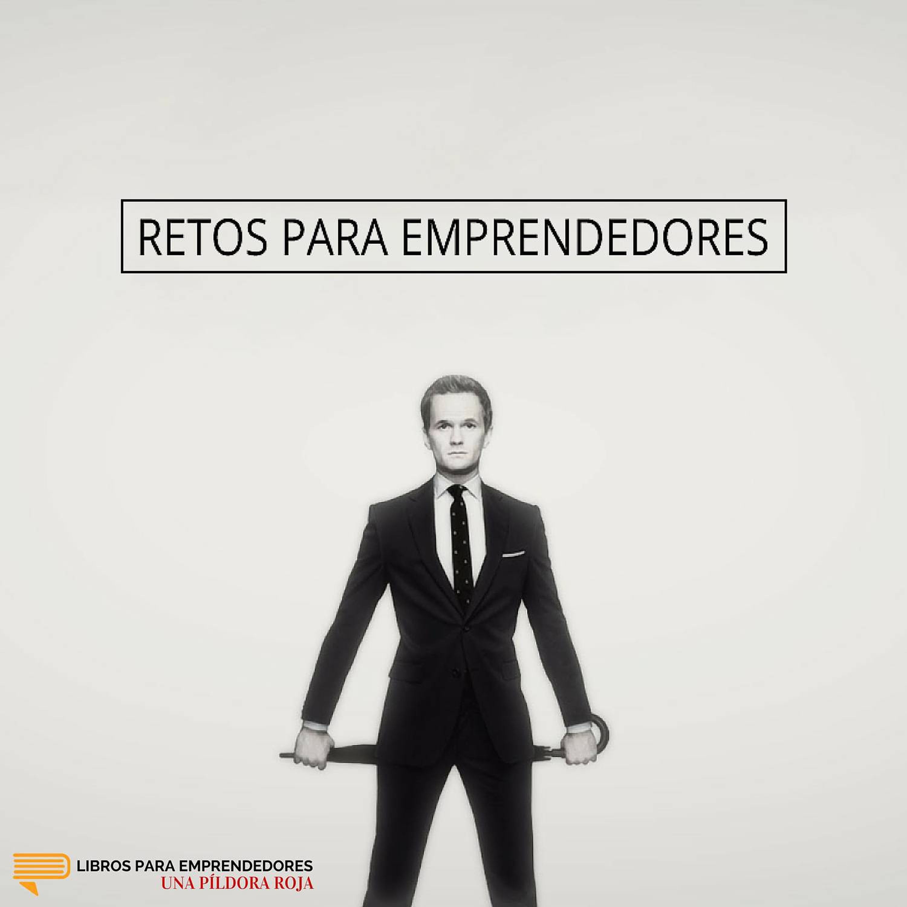 Retos para Emprendedores