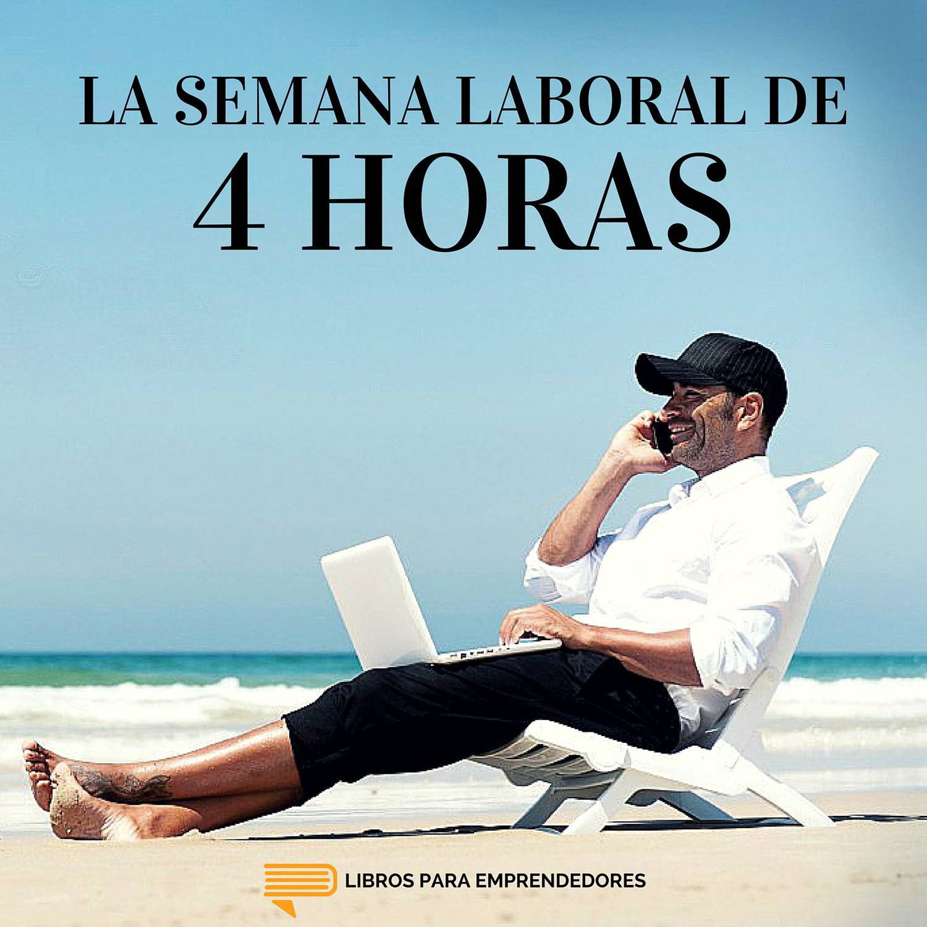 #015 - La Semana Laboral de 4 Horas