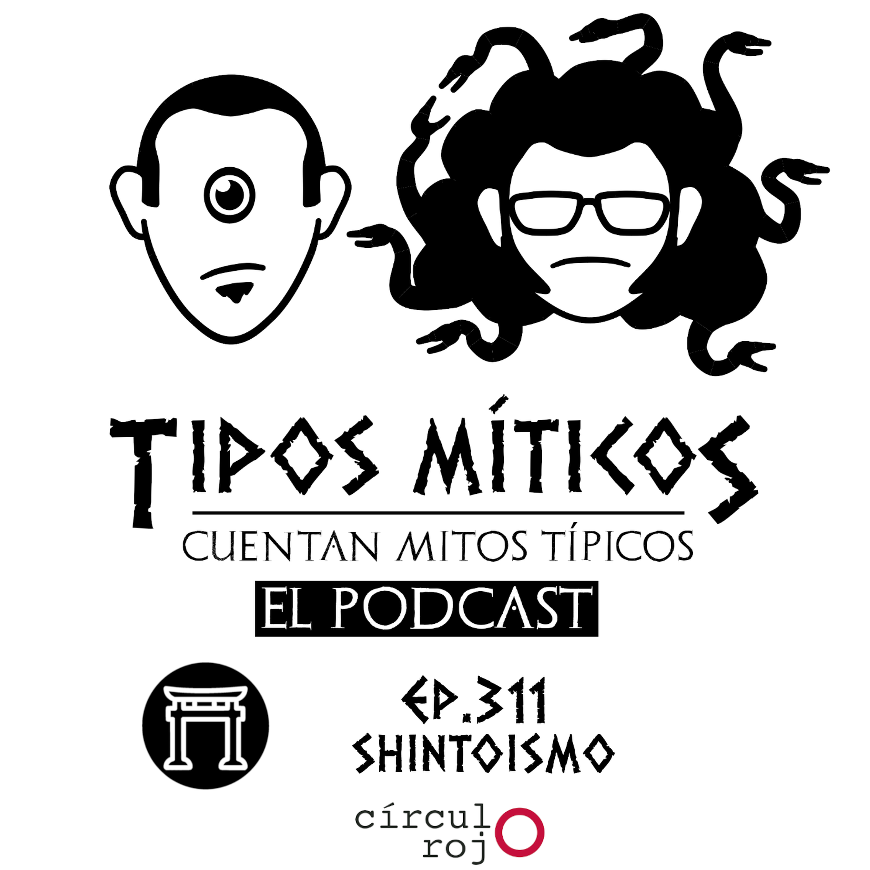 311 Shintoismo
