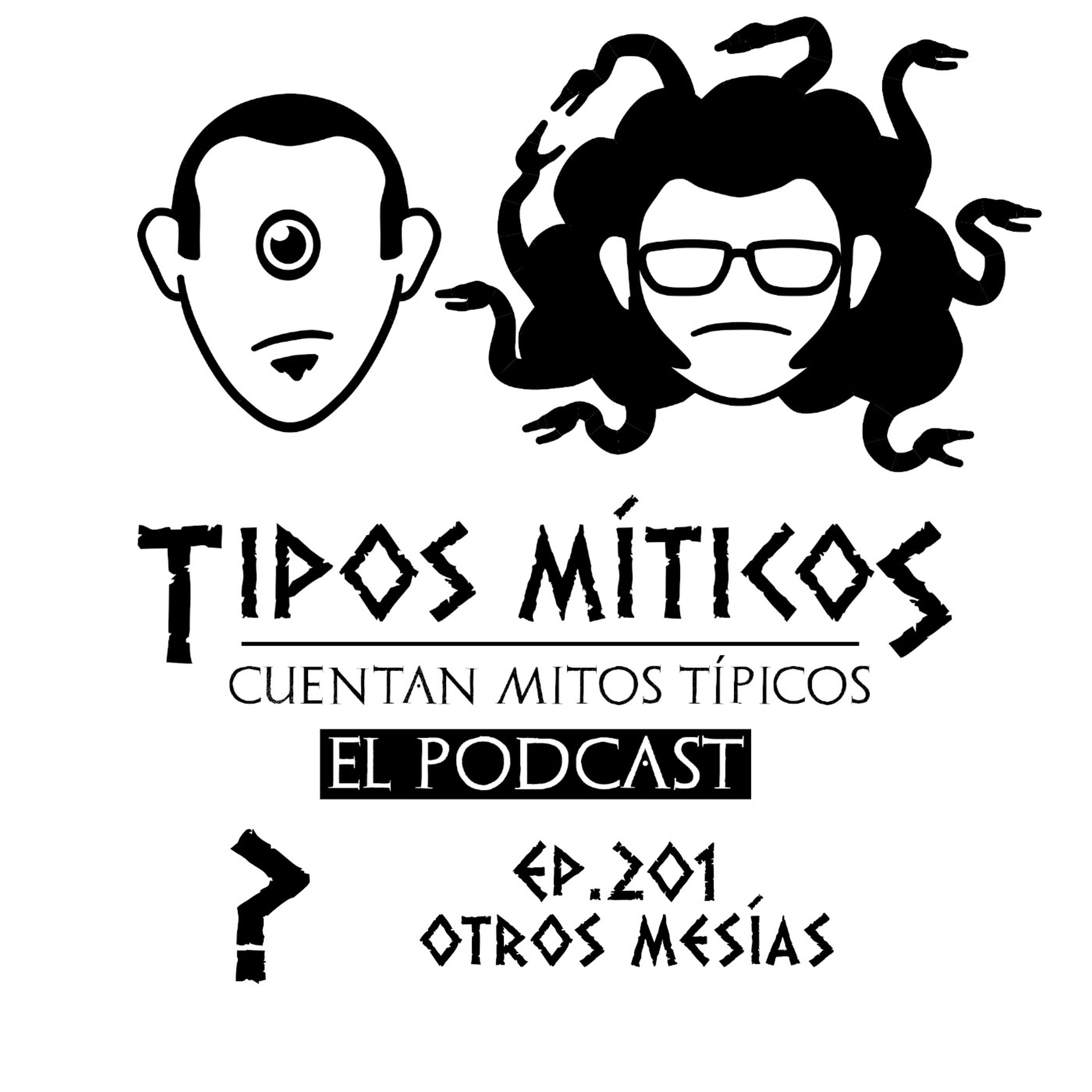 201 Otros Mesías