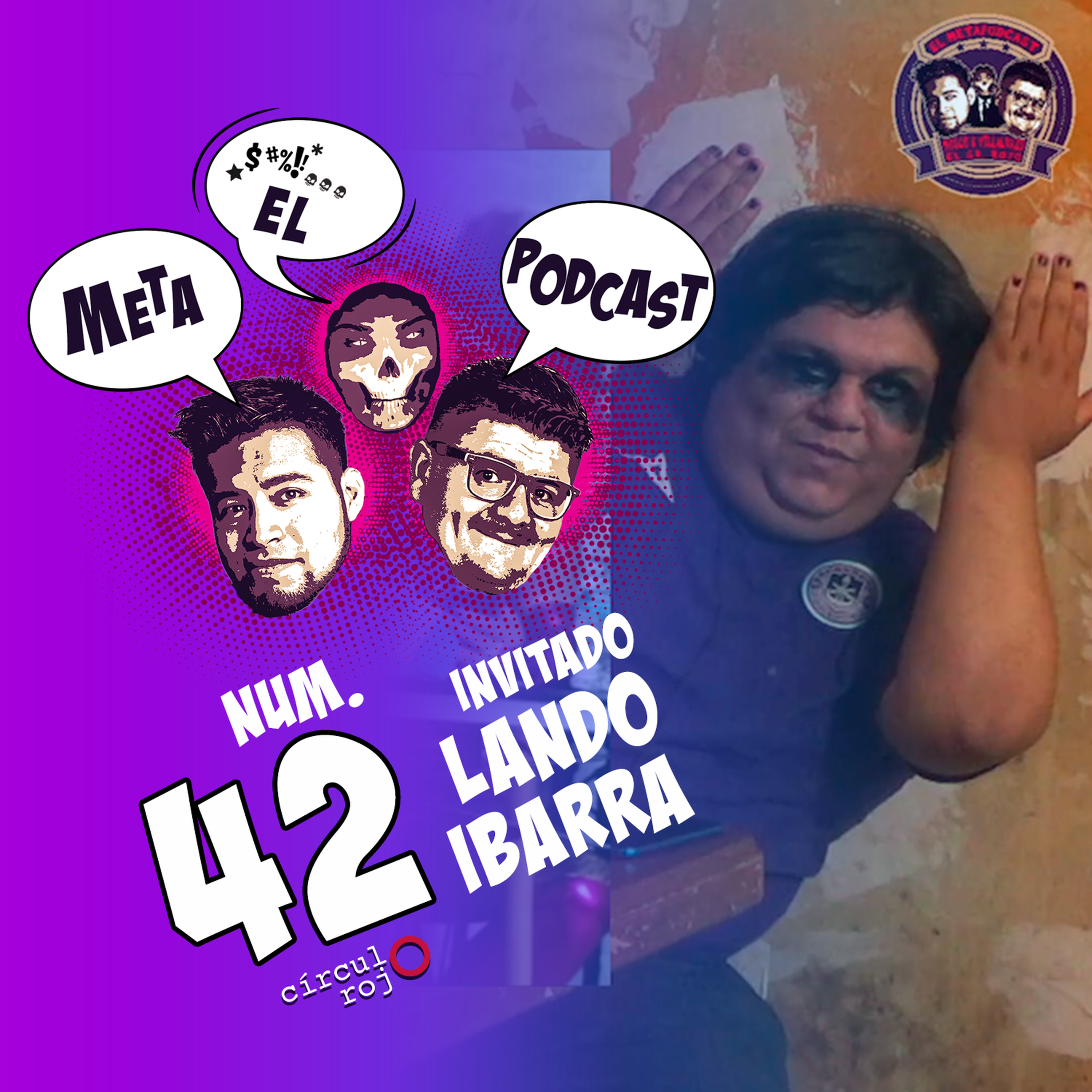 El MetaPodcast