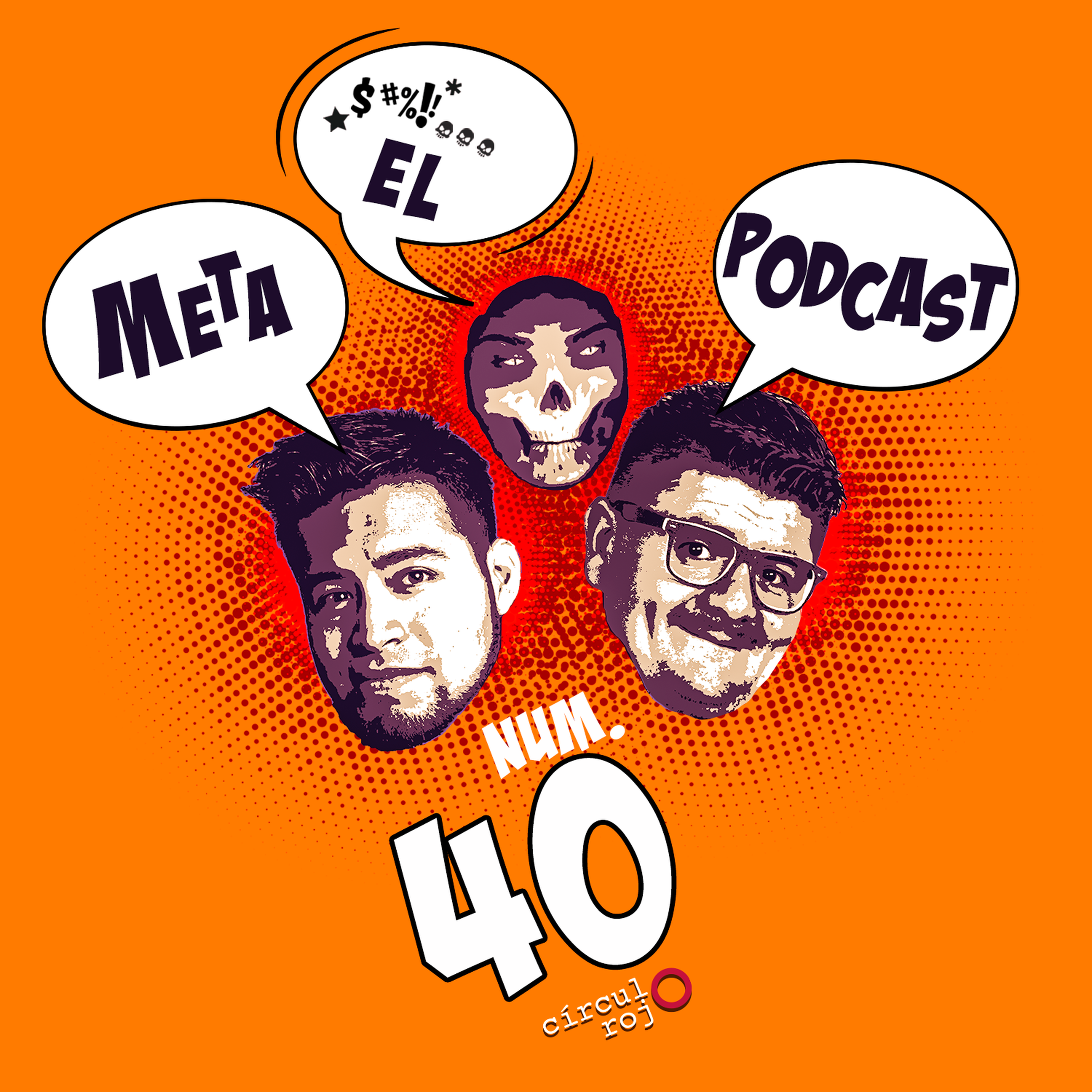El MetaPodcast