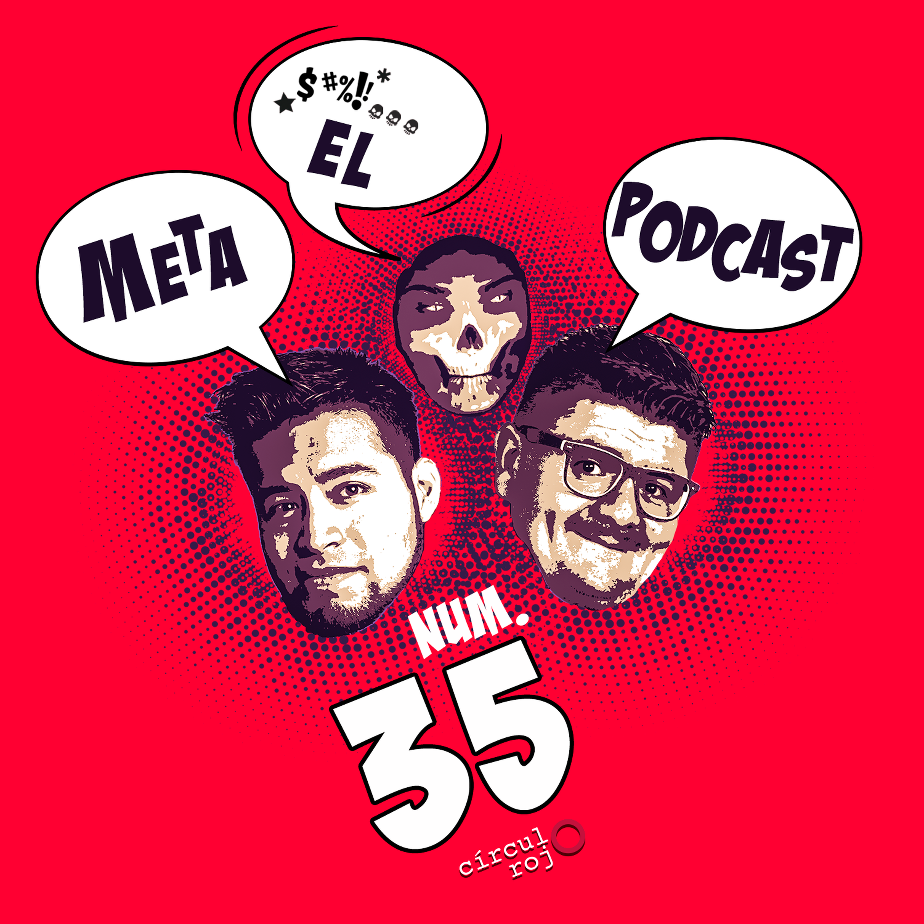 El MetaPodcast