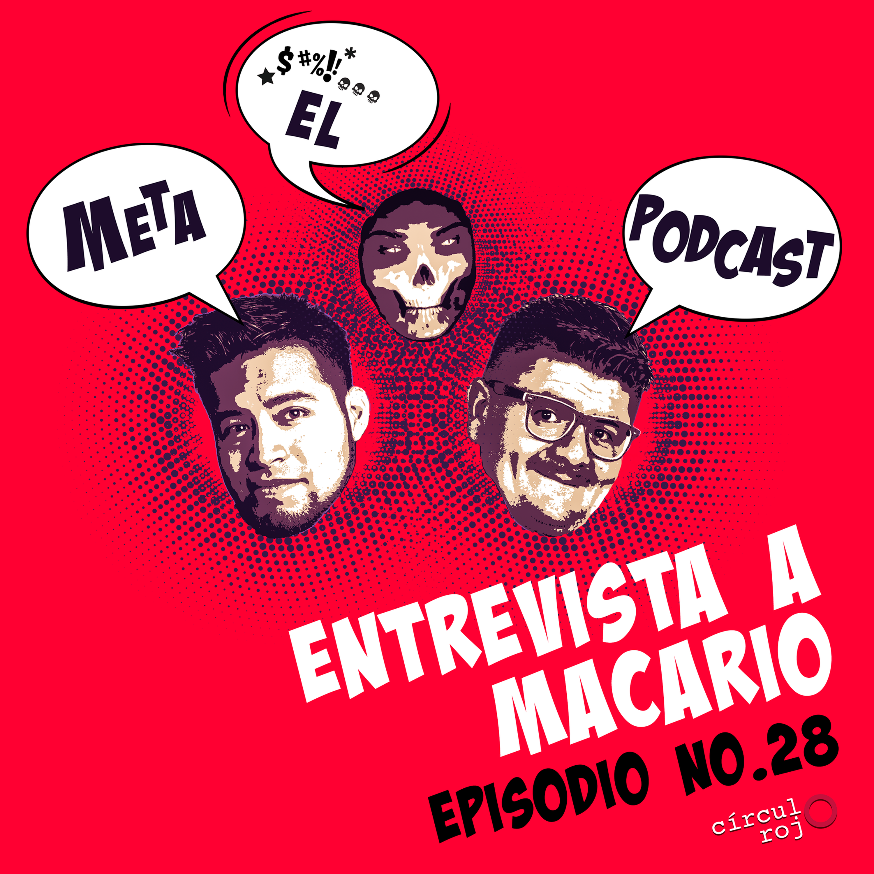 El MetaPodcast