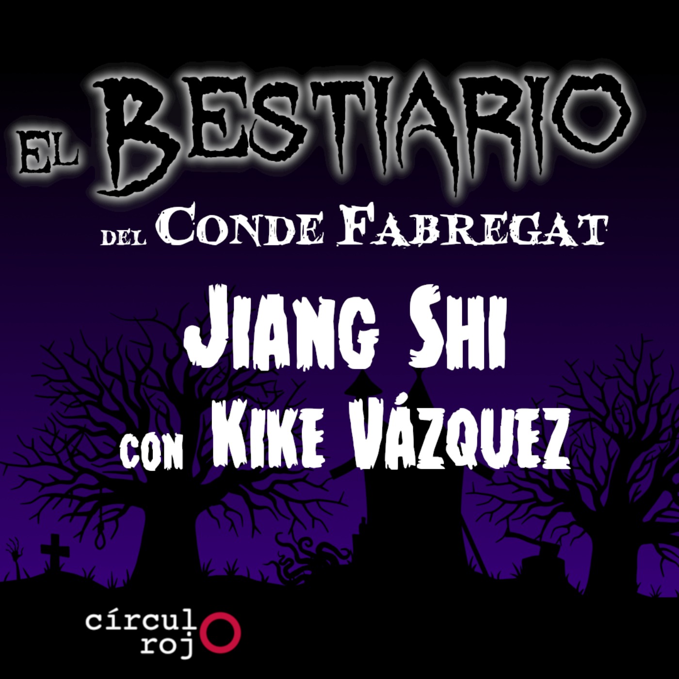 El Bestiario del Conde Fabregat