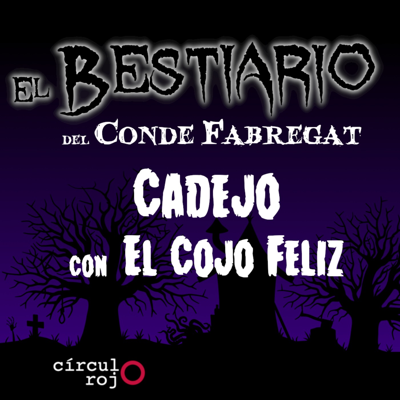 El Bestiario del Conde Fabregat