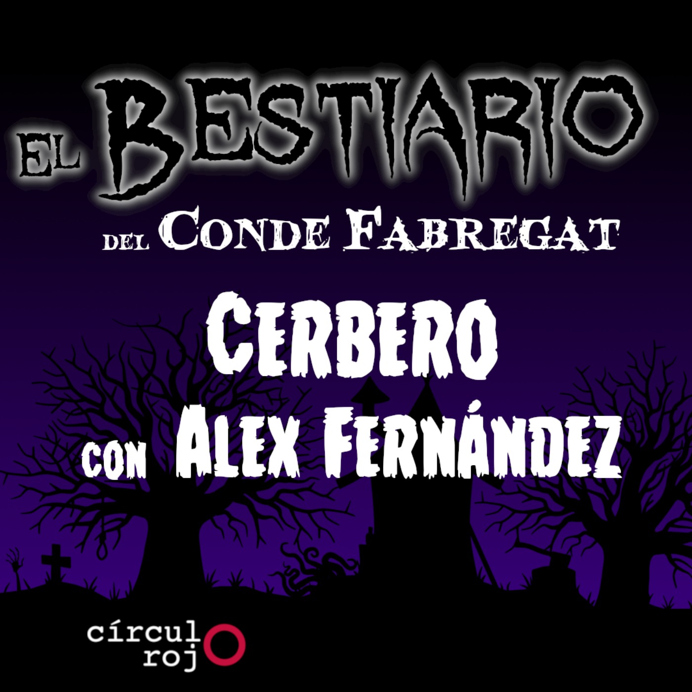 El Bestiario del Conde Fabregat