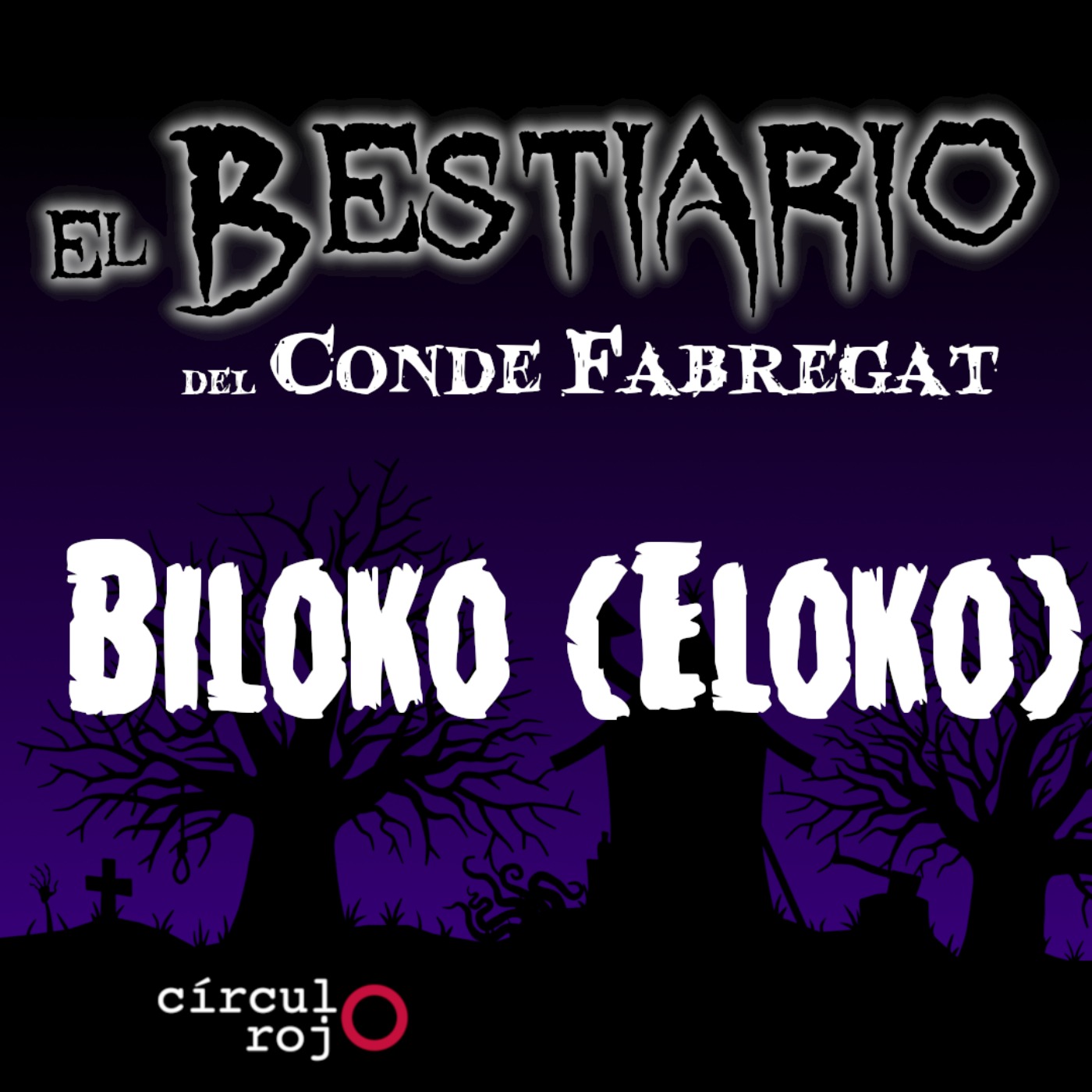 Episodio 113: Biloko