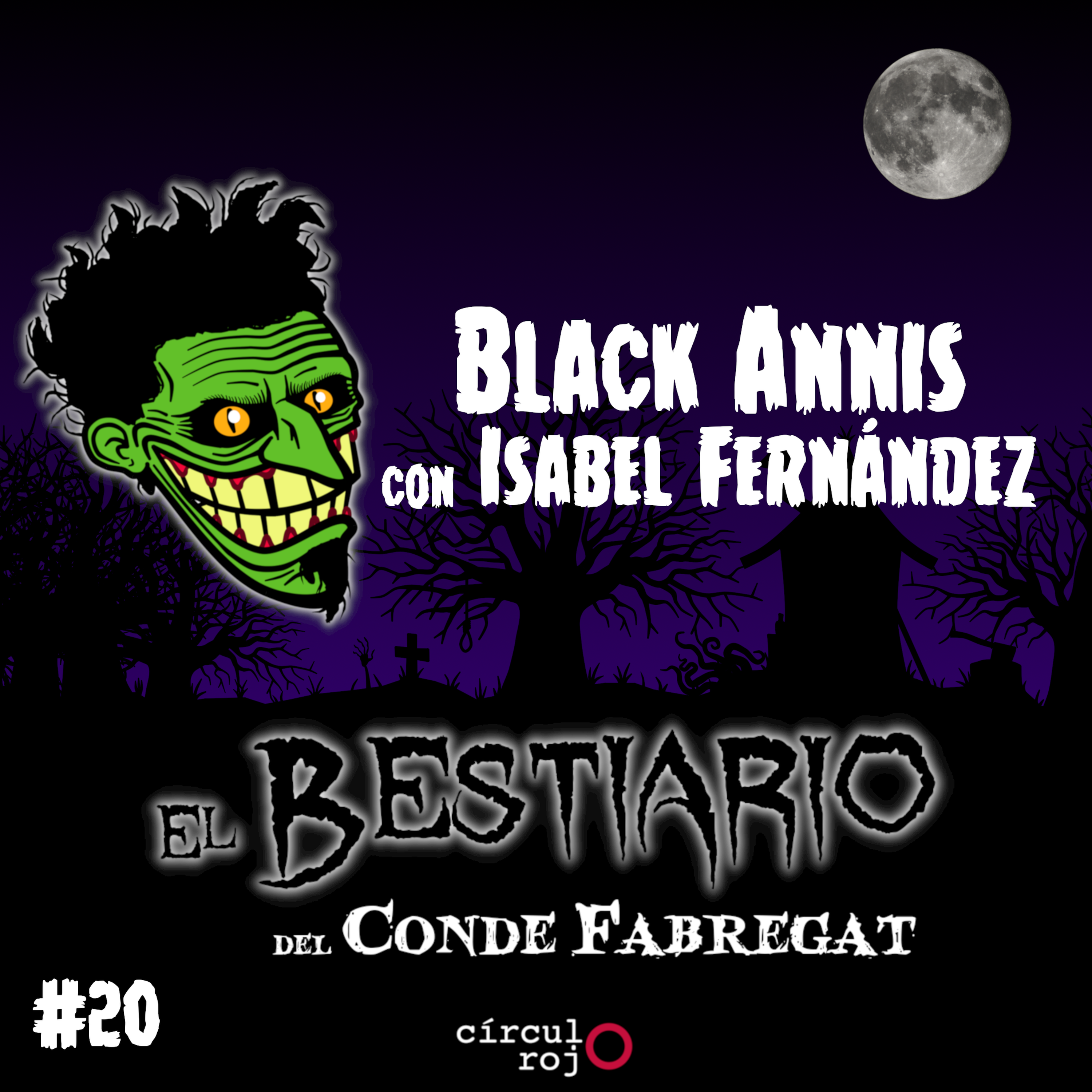 El Bestiario del Conde Fabregat