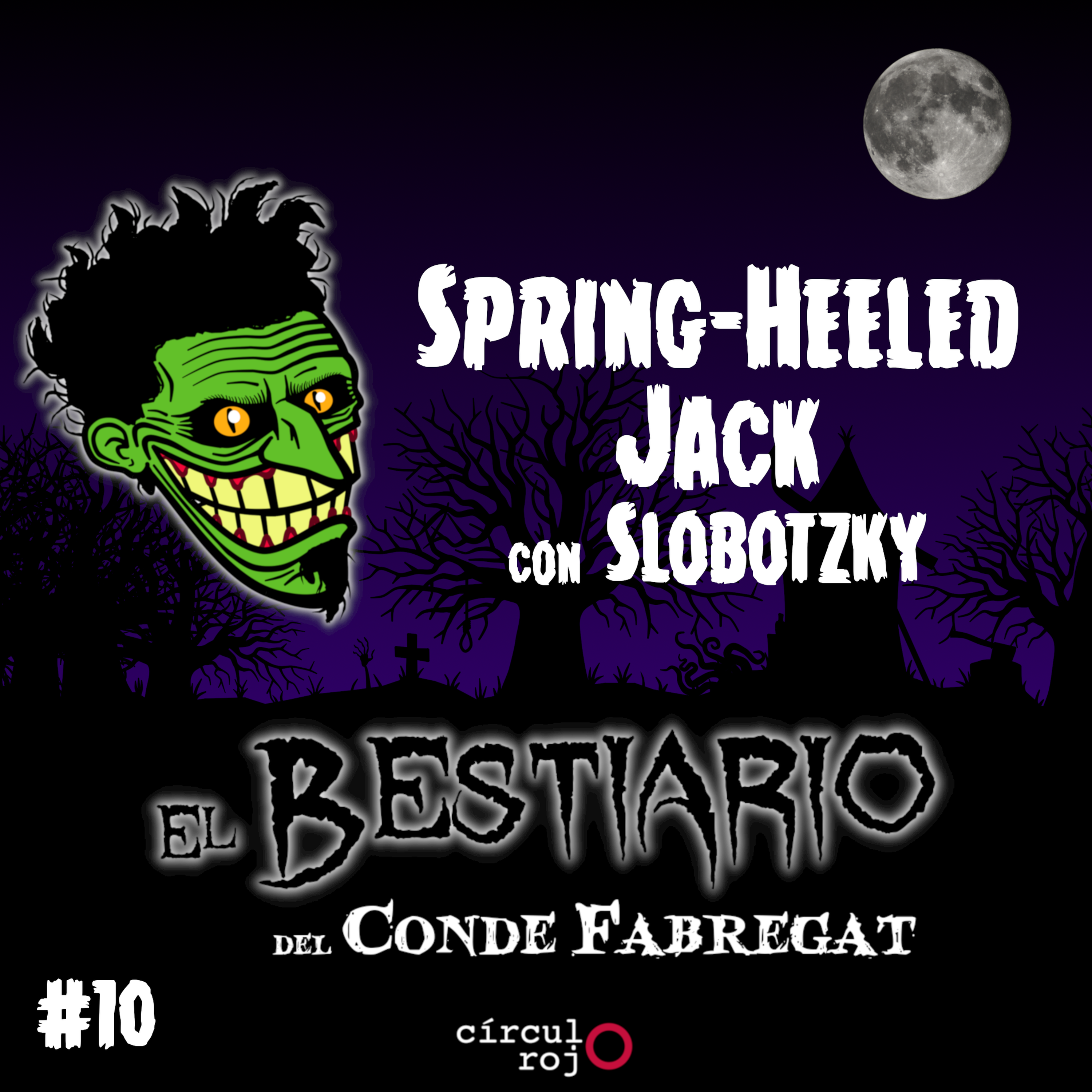 El Bestiario del Conde Fabregat