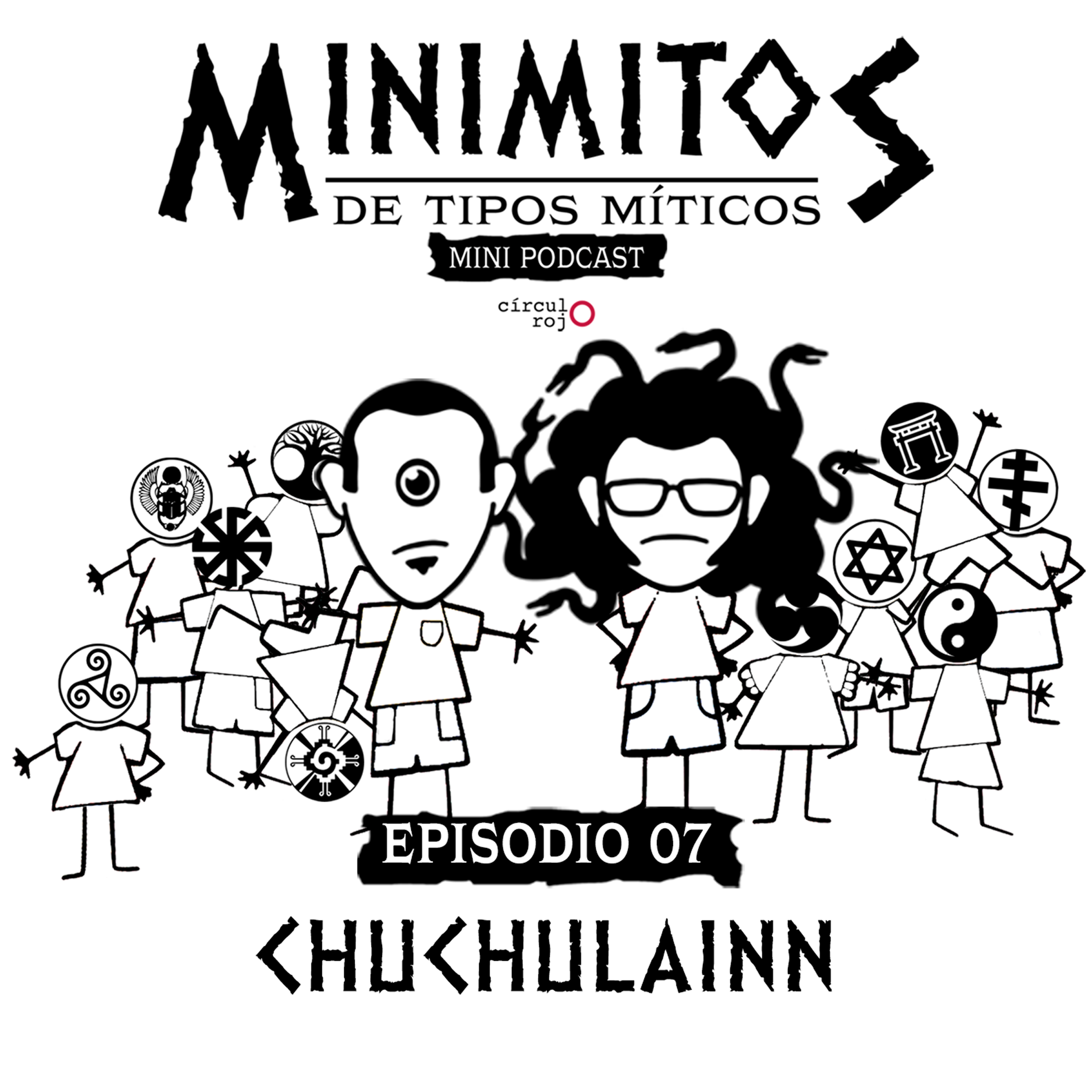 Cuchulainn el Hércules Celta