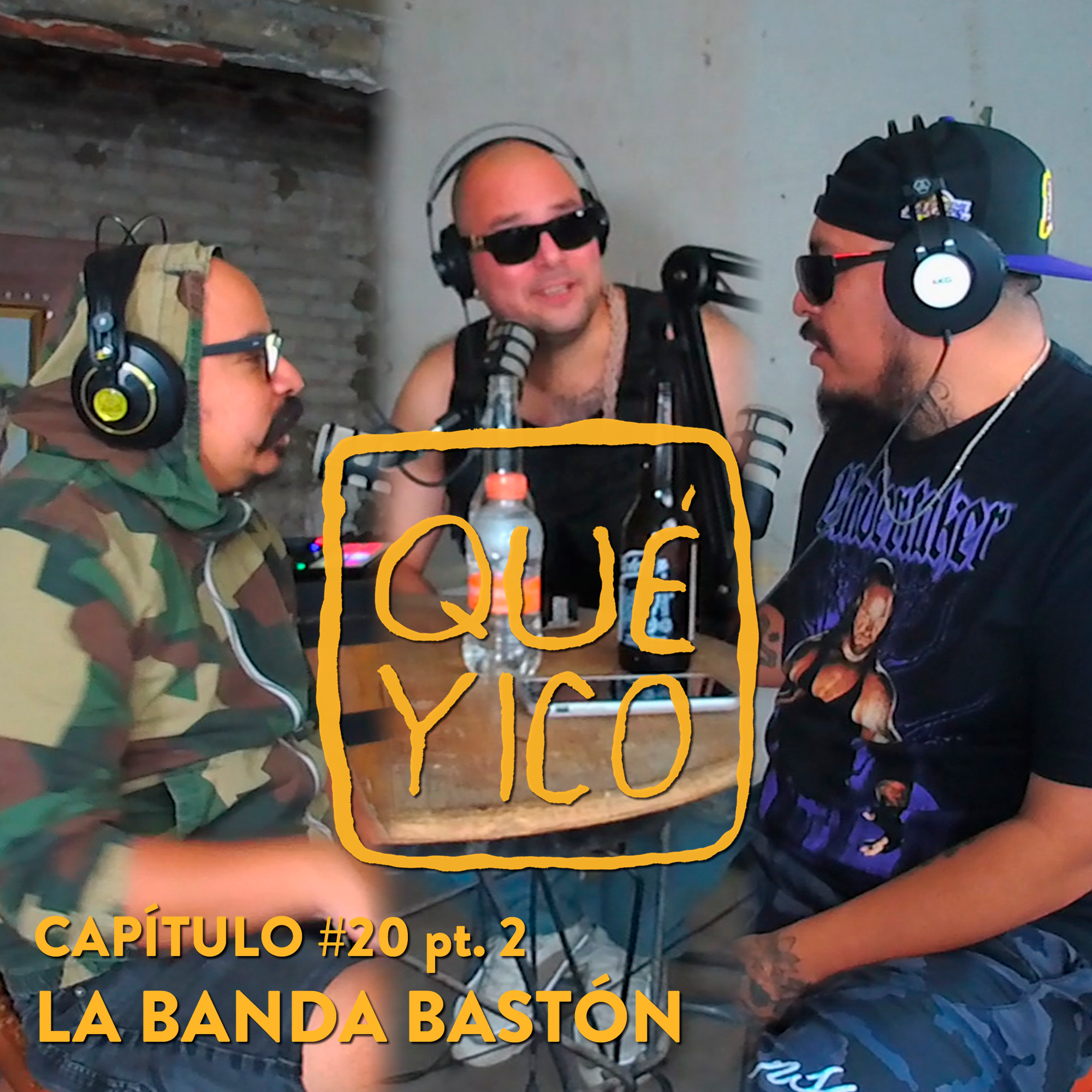 Qué Yico de Coco Celis