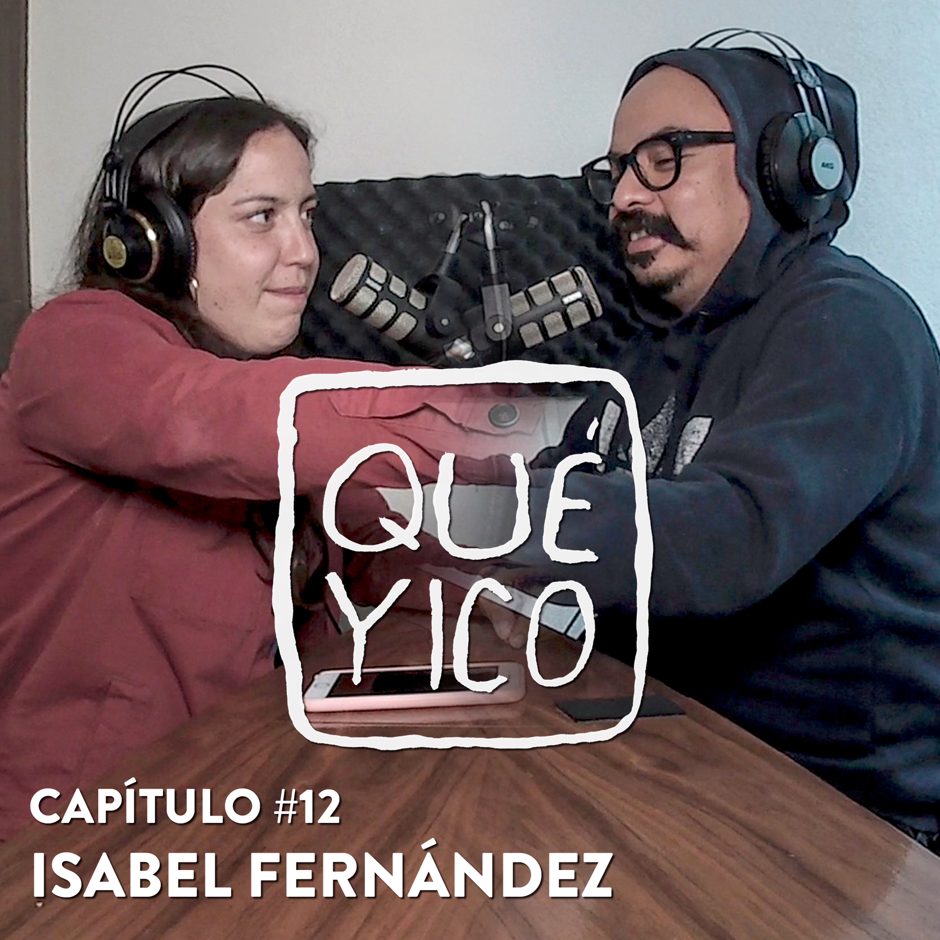 Qué Yico de Coco Celis