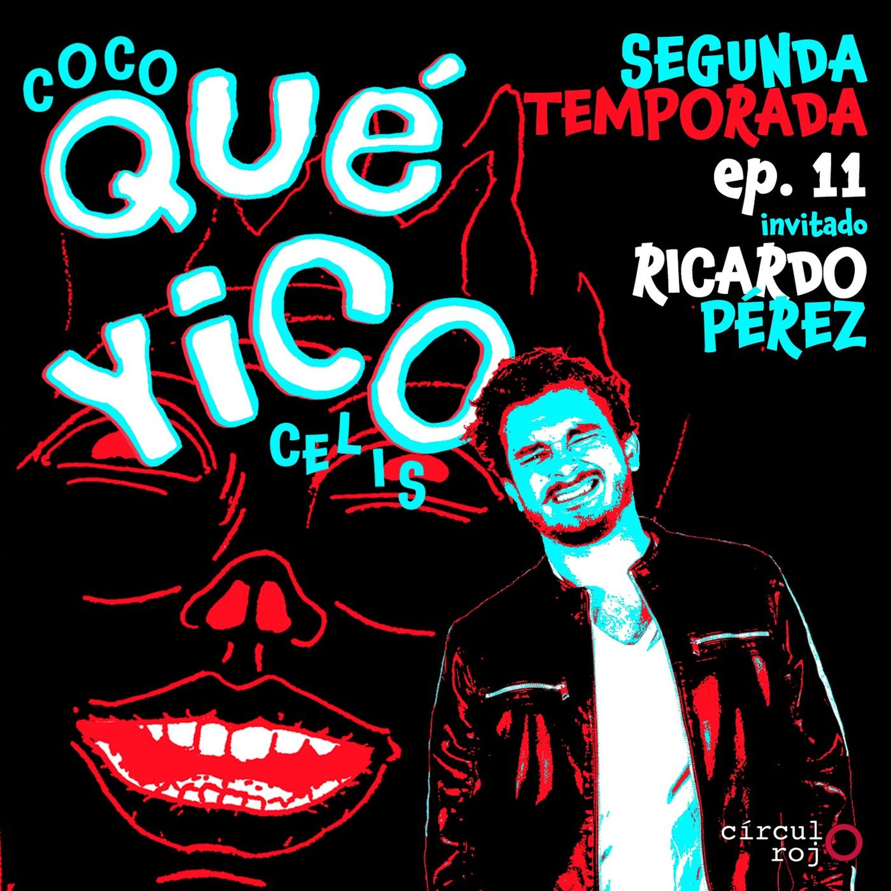 Qué Yico de Coco Celis