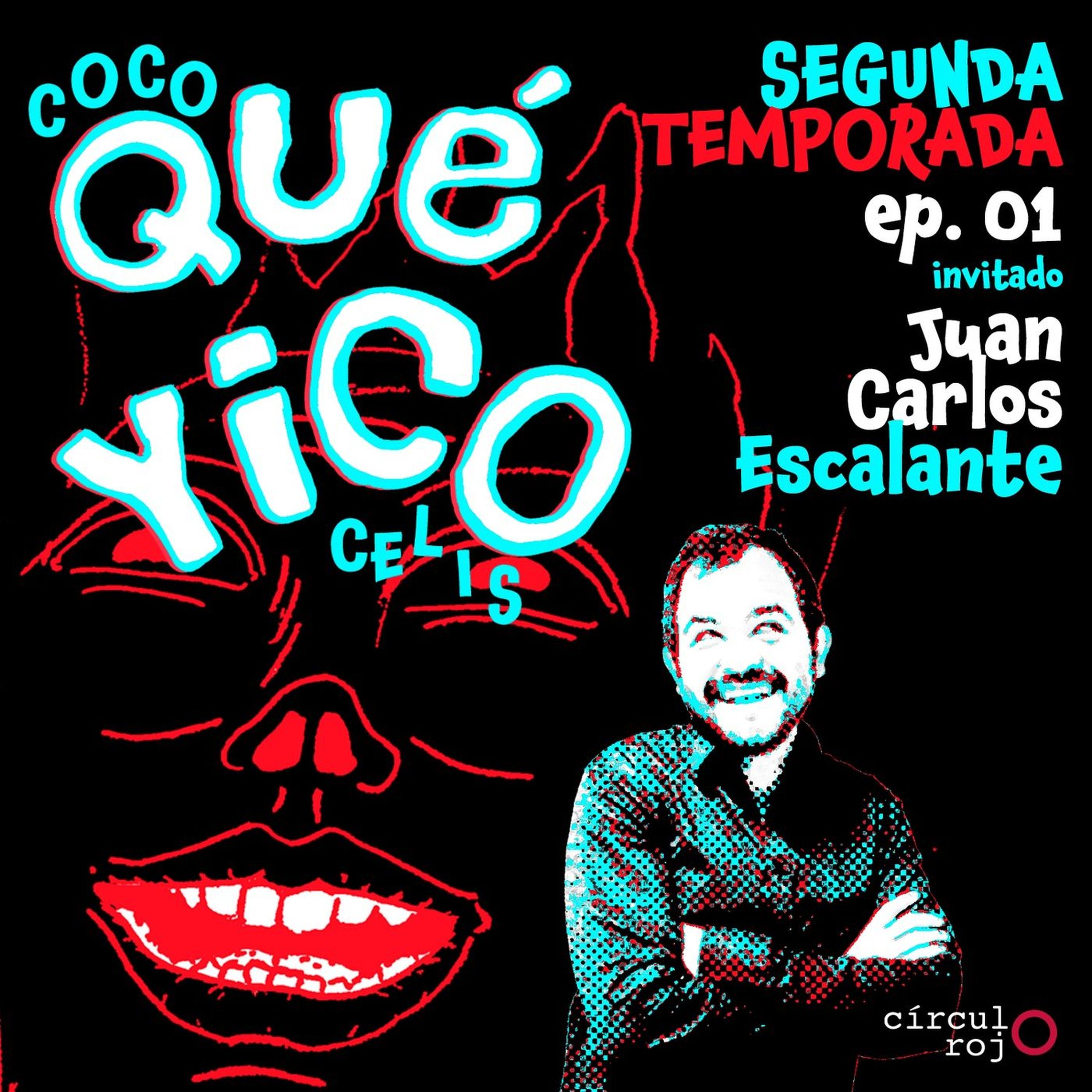Qué Yico de Coco Celis