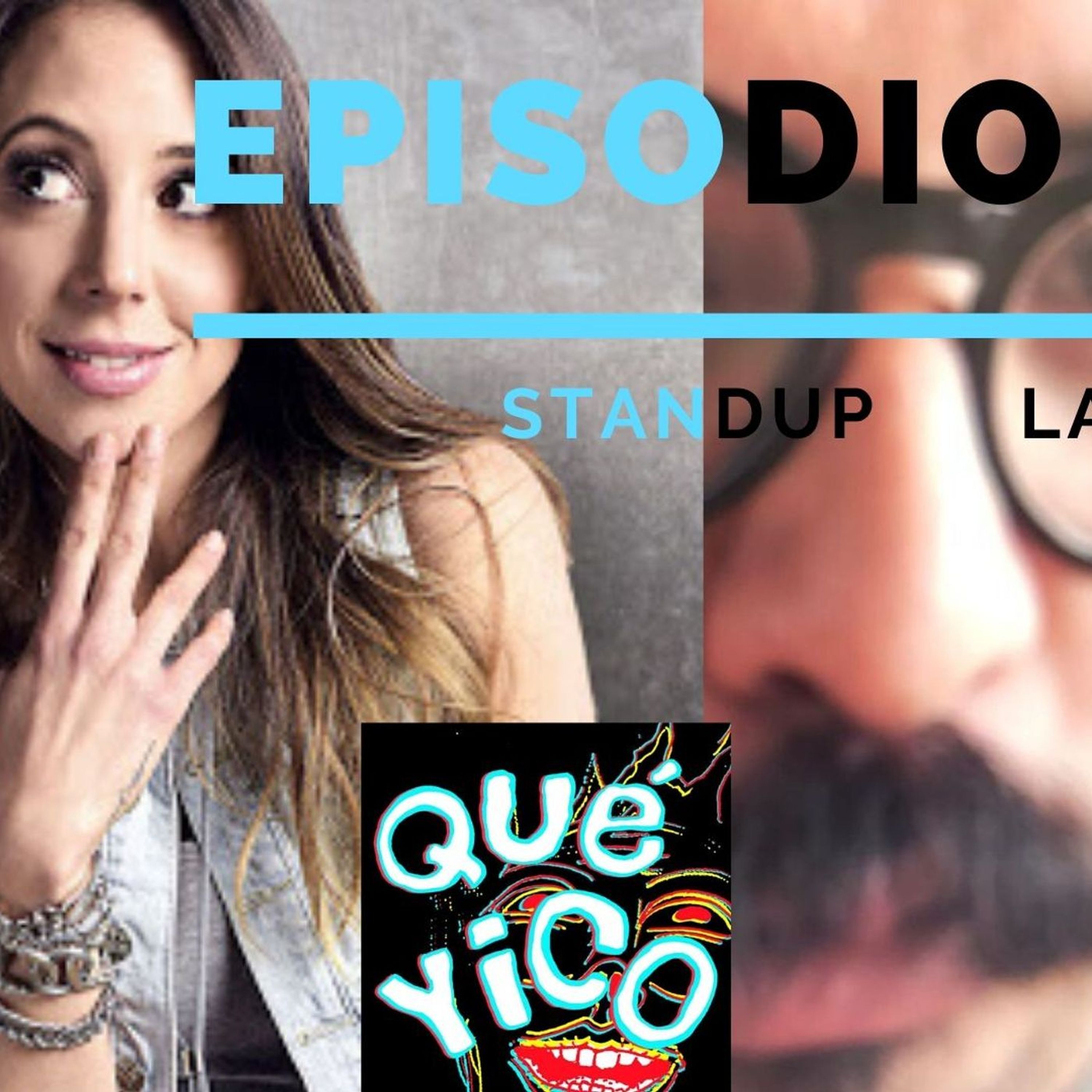 Qué Yico de Coco Celis