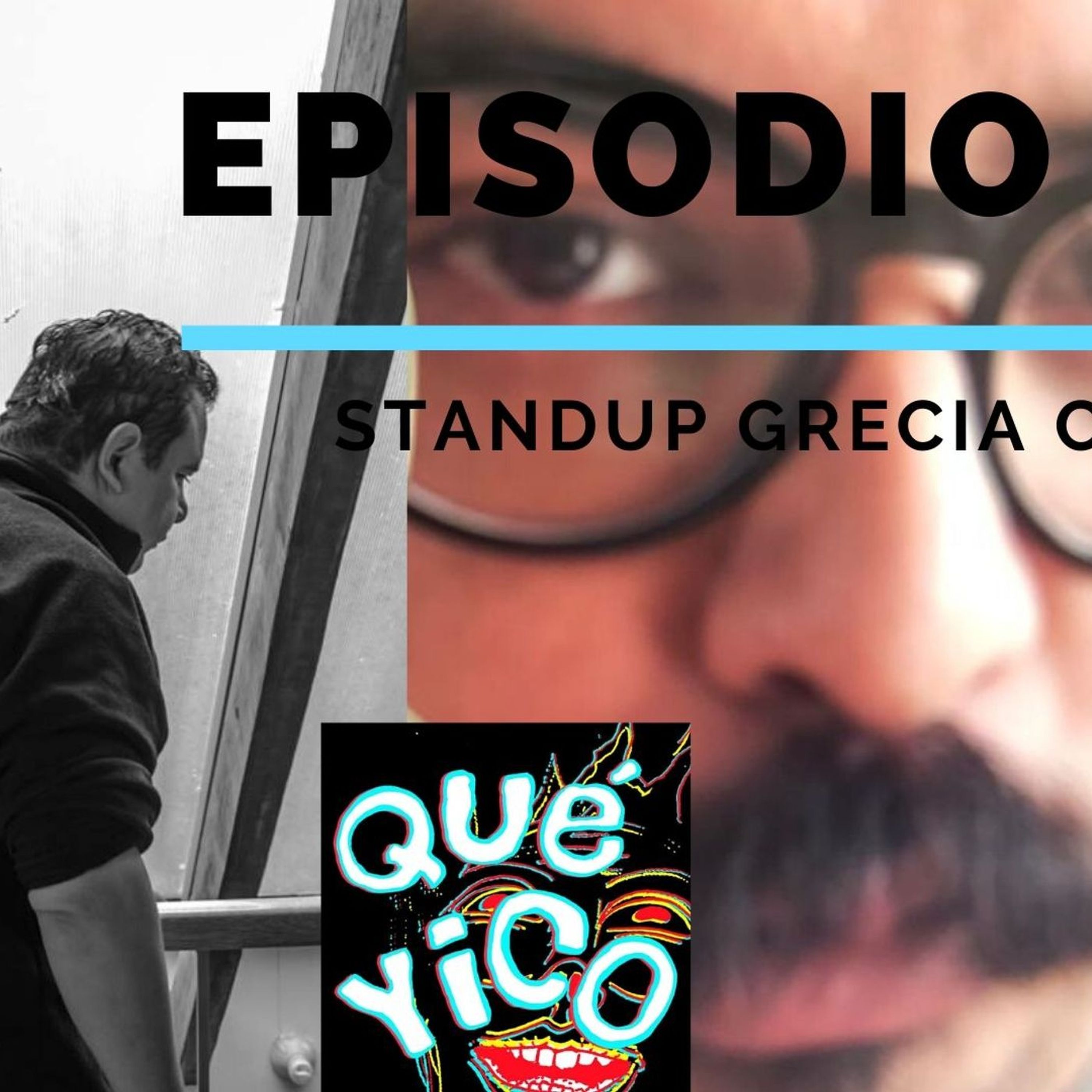 Qué Yico de Coco Celis