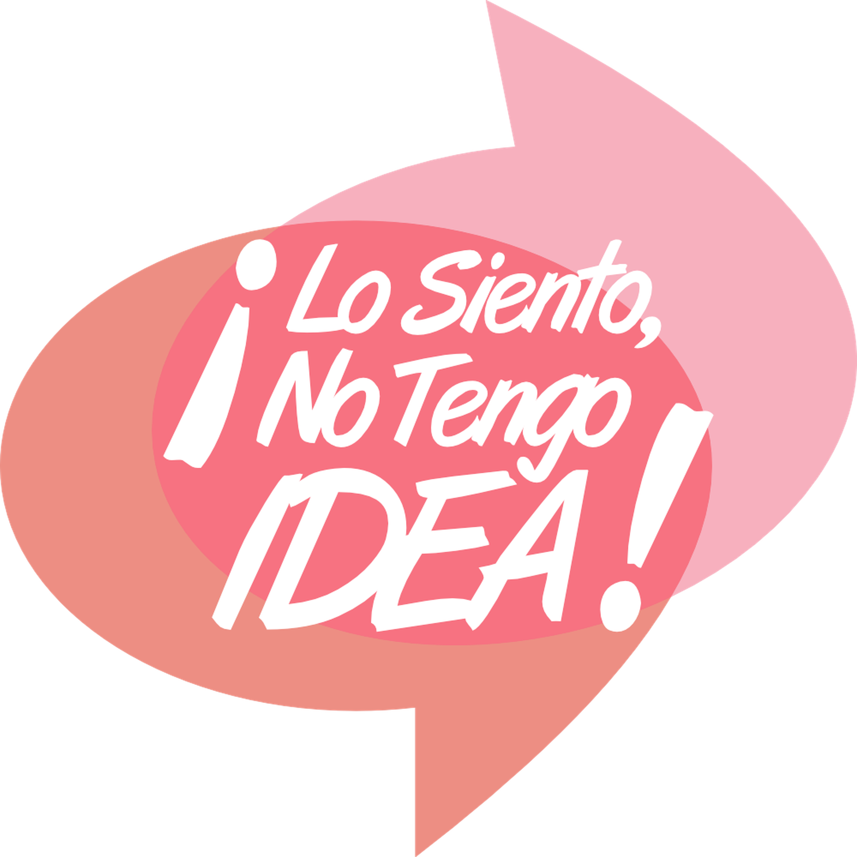 Solo para coshar... - Lo Siento, No Tengo Idea | Acast