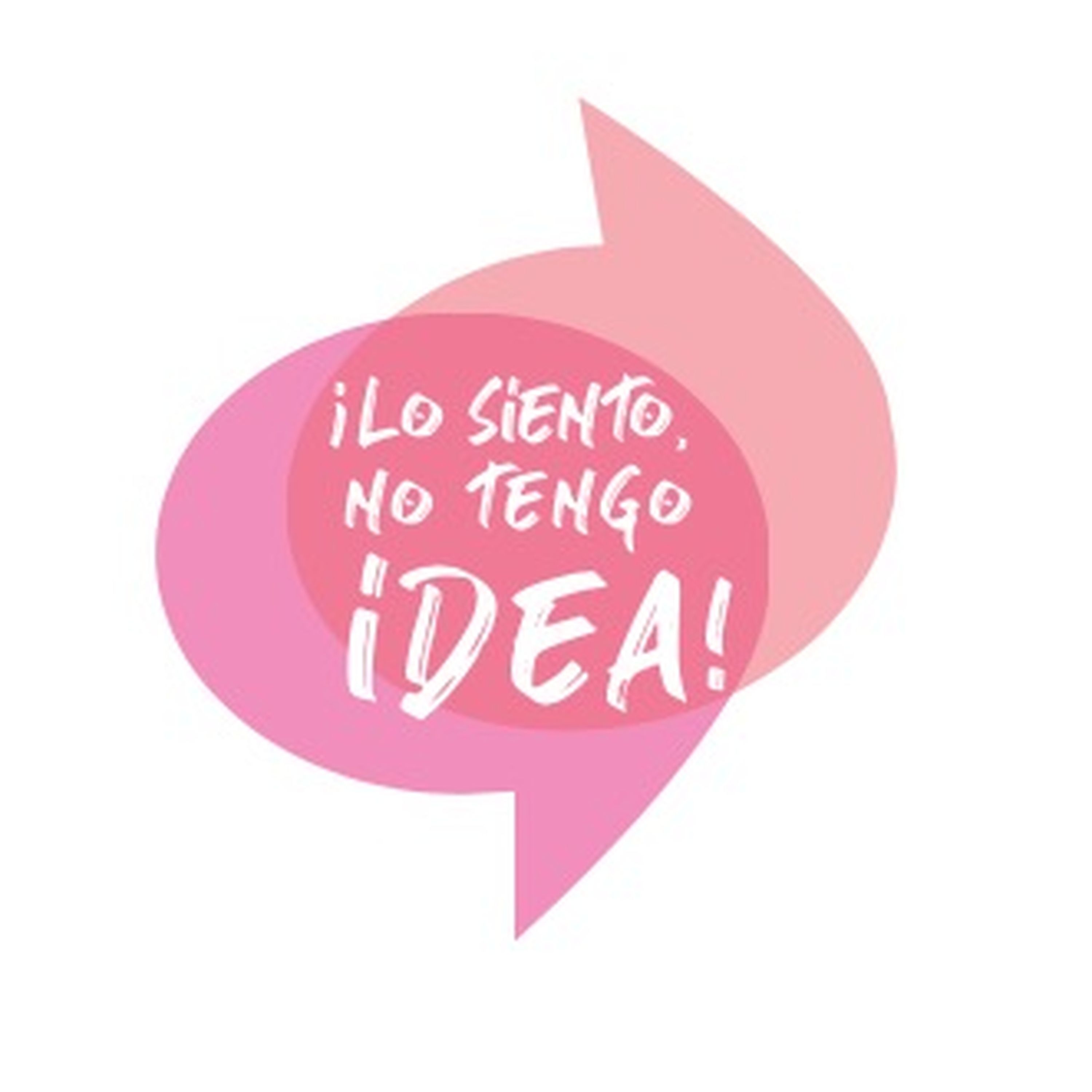 Lo Siento, No Tengo Idea