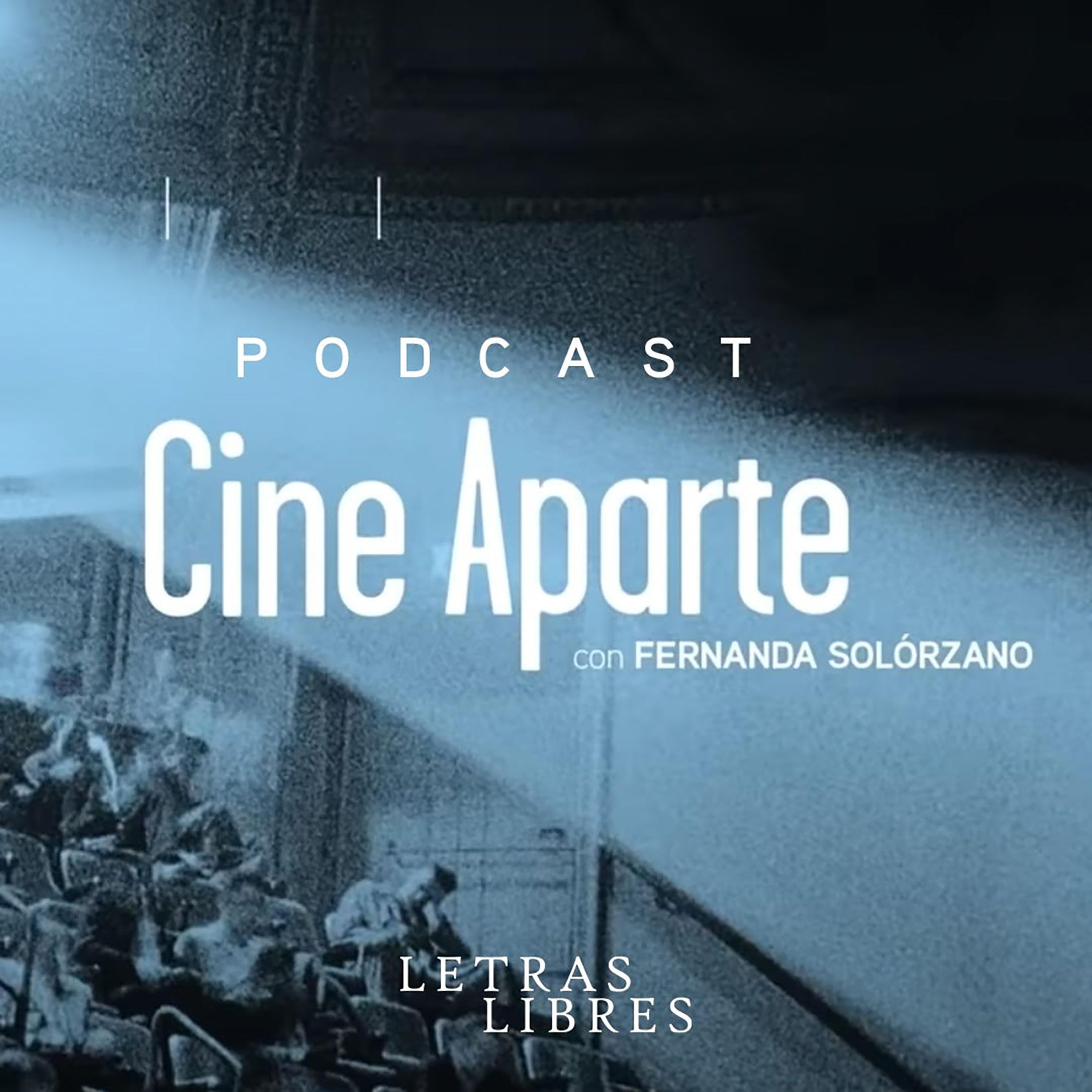 Cine Aparte con Fernanda Solórzano