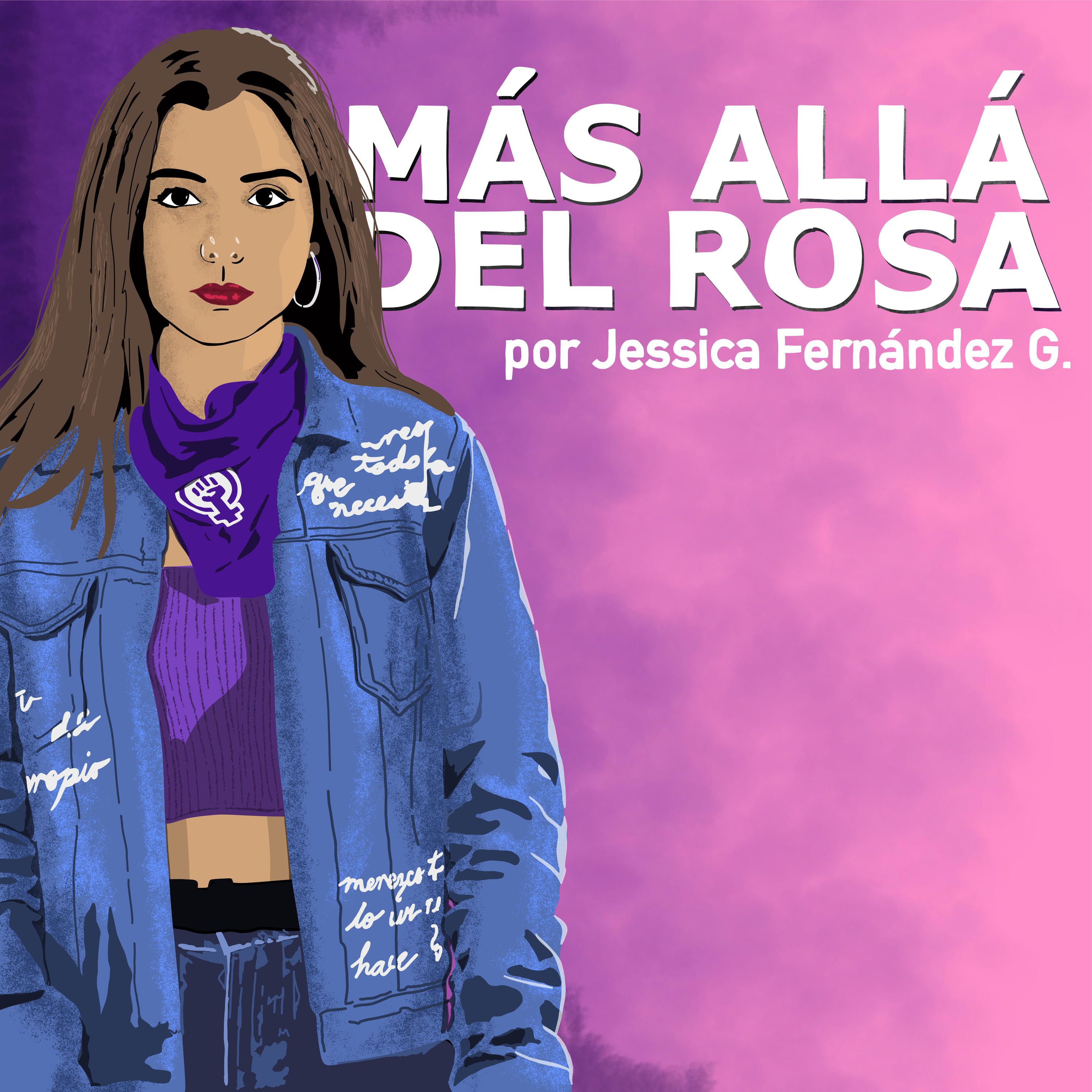 Más Allá del Rosa