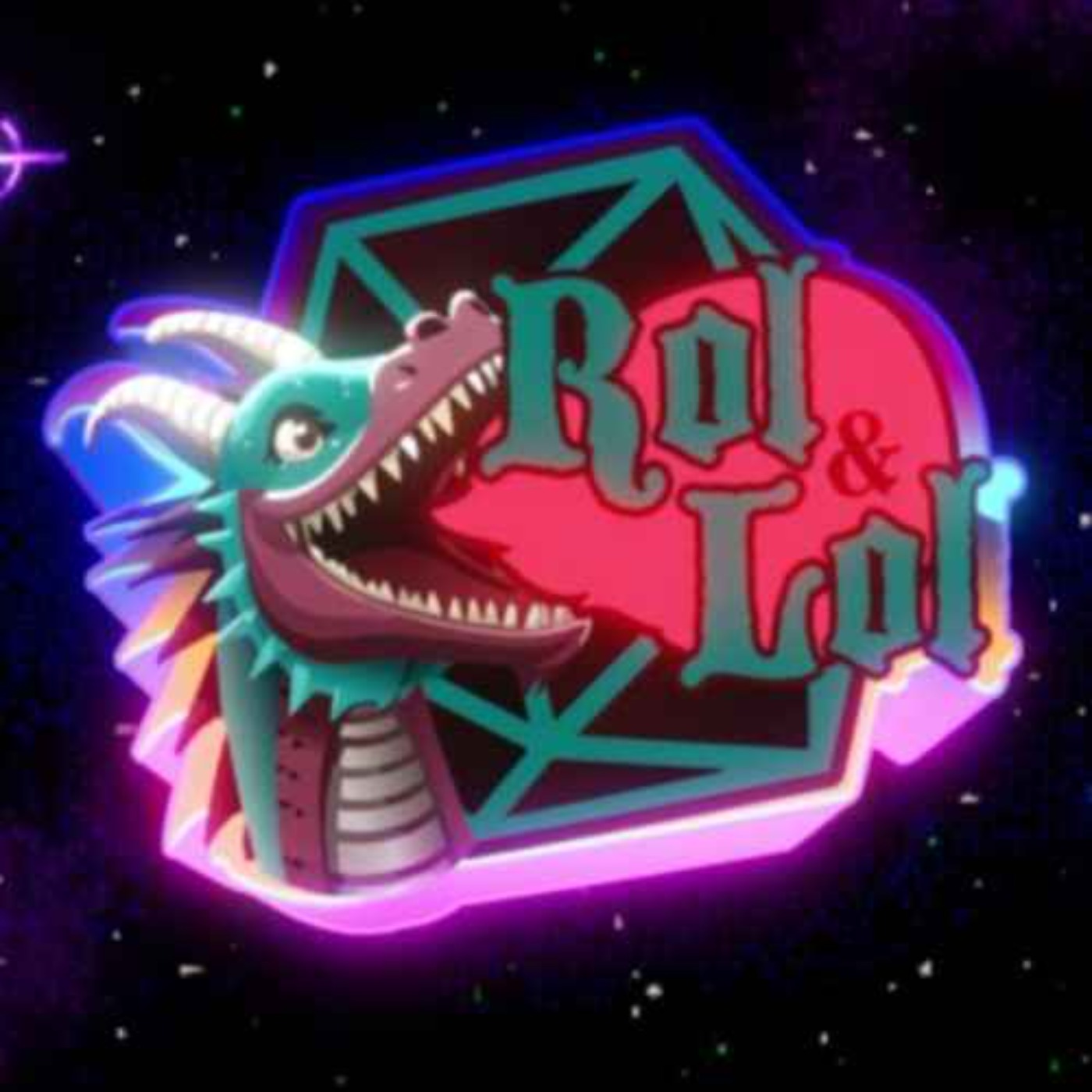 ROL N' LOL EP. 0 | El TREN (episodio donde Roberto Mtz es un cangrejo mágico)