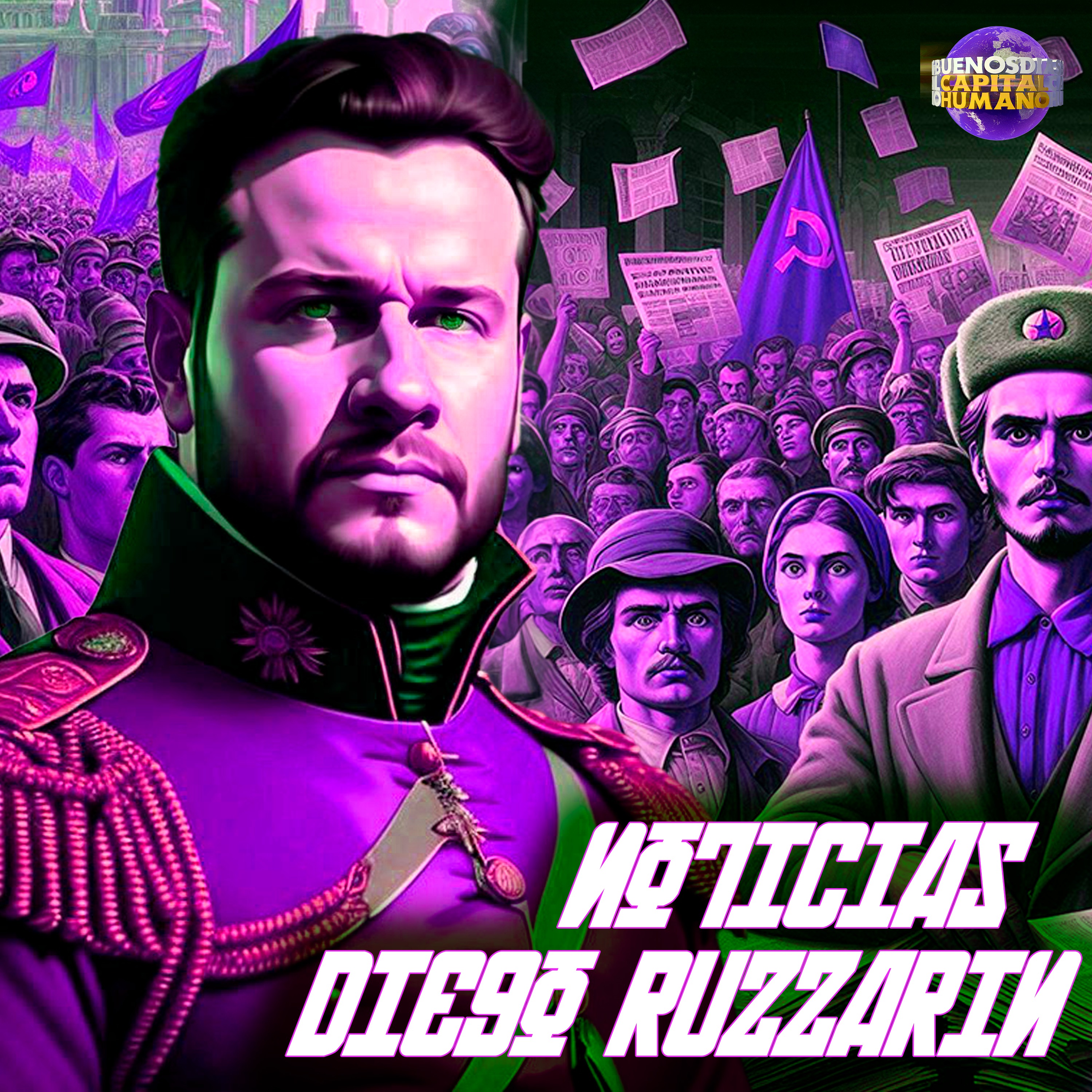 186. Revisando las noticias en vivo ¿Esto es democracia?