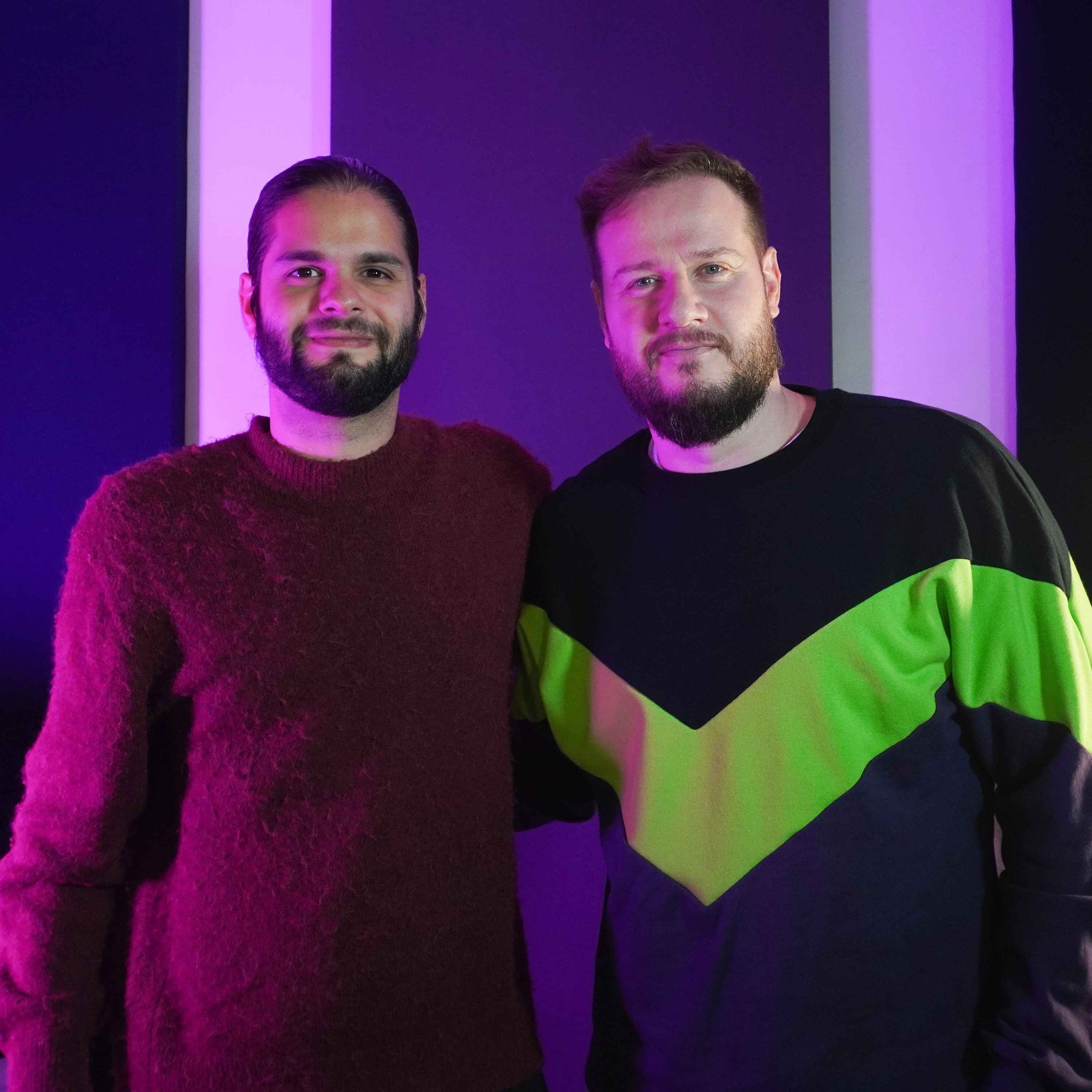 100 Los Viajes De Farid Y Diego Farid Y Diego Lyssna H r 100 Los Viajes De Farid Y Diego Farid Y Diego Lyssna H r