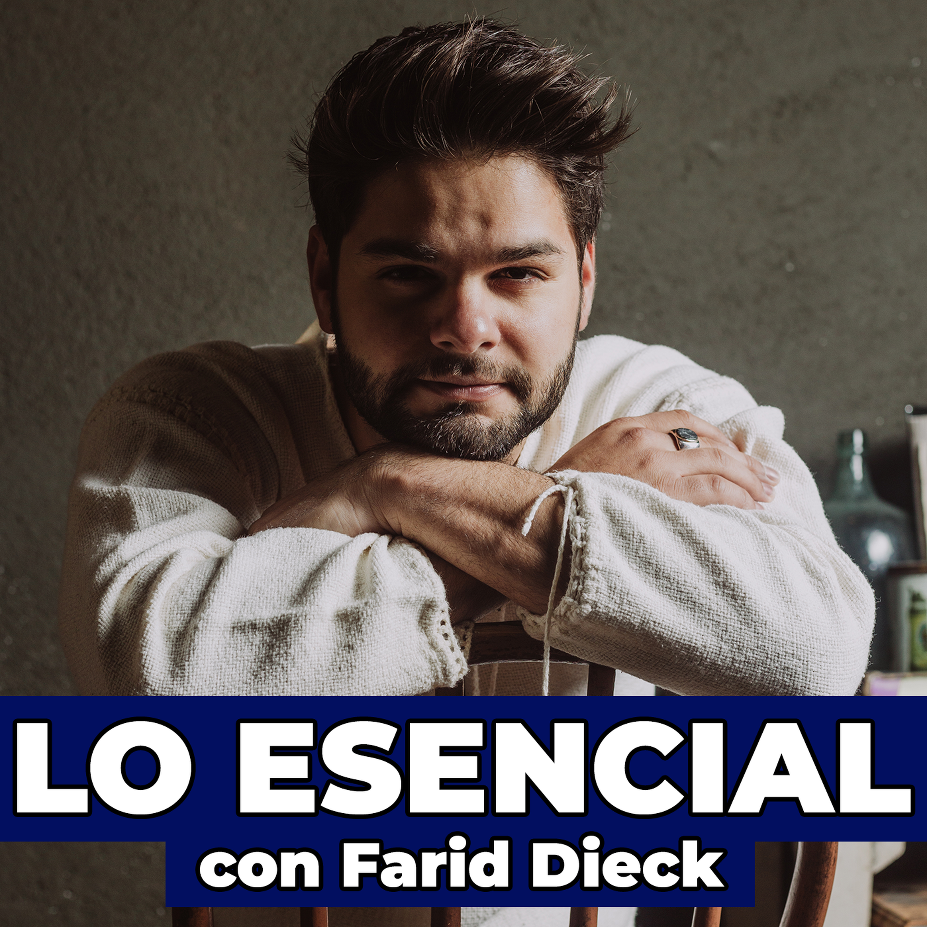 LO ESENCIAL