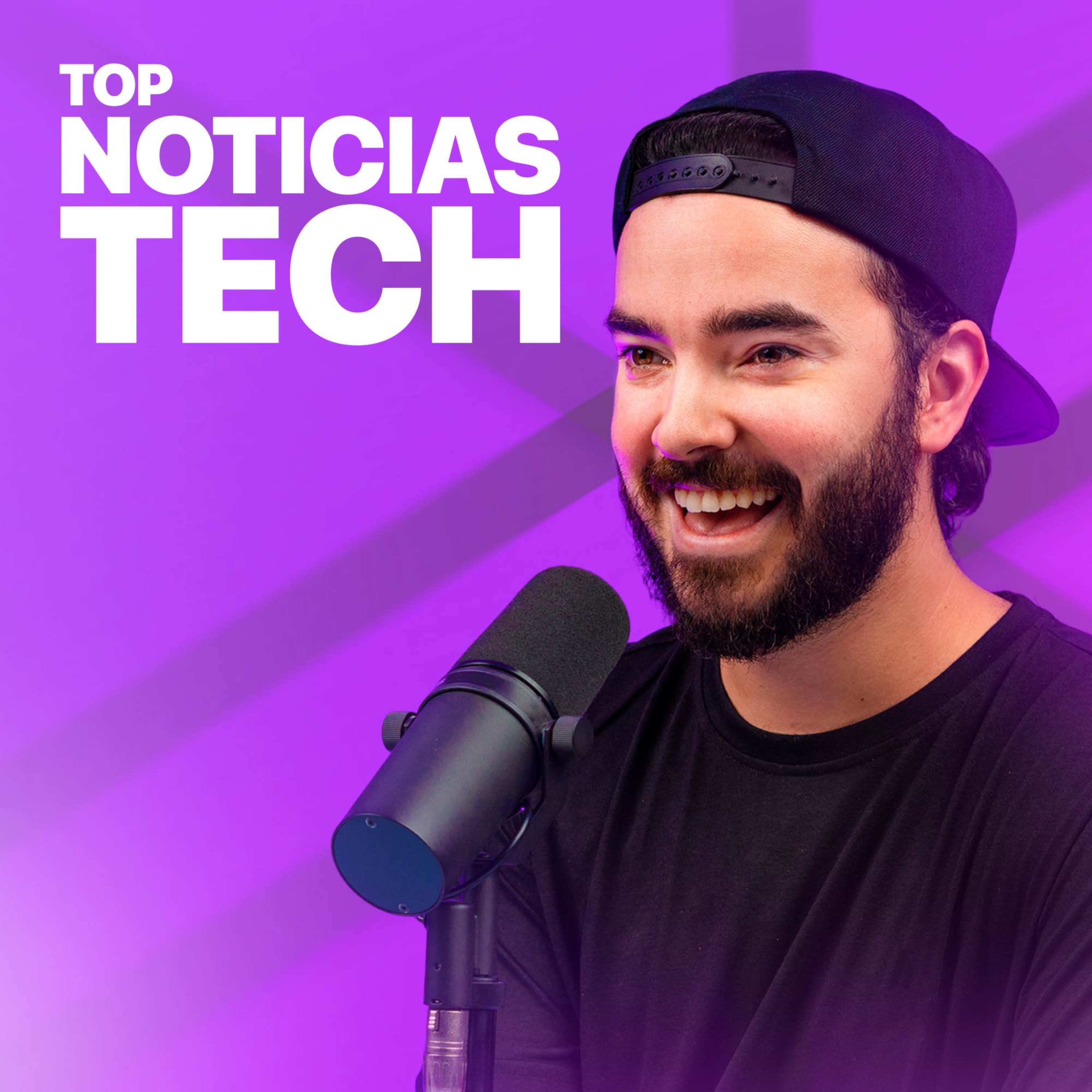 Se Filtró el iPhone 16 y Me Voy a París - Top Noticias Tech | Acast