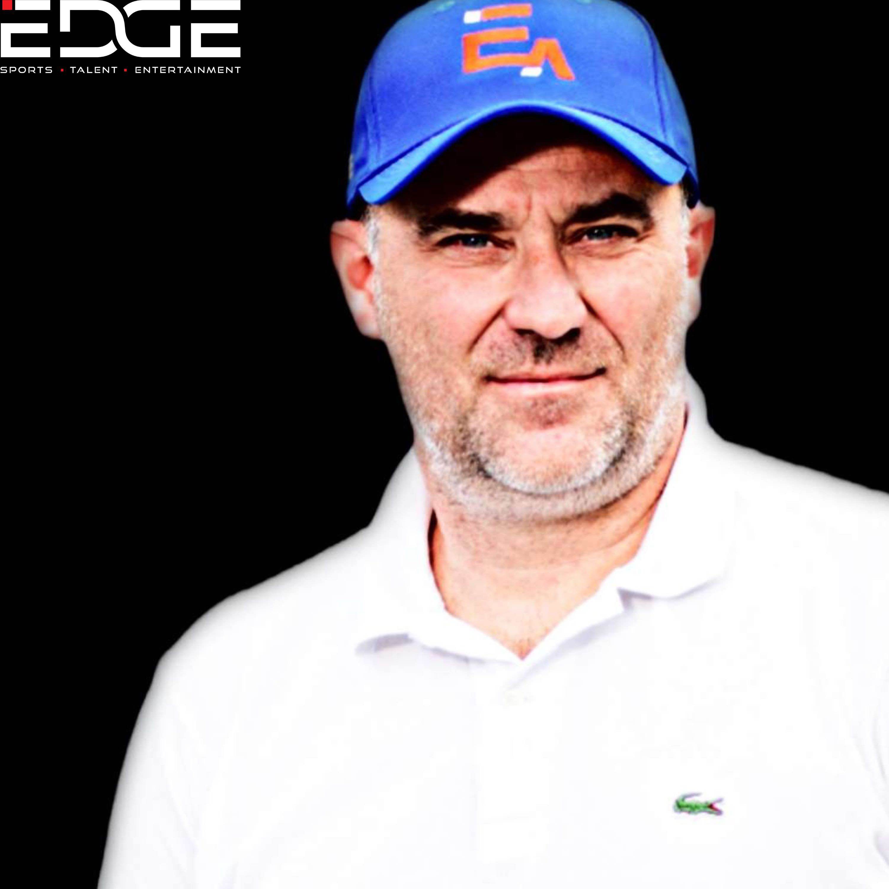 Tennis Legend Podcast