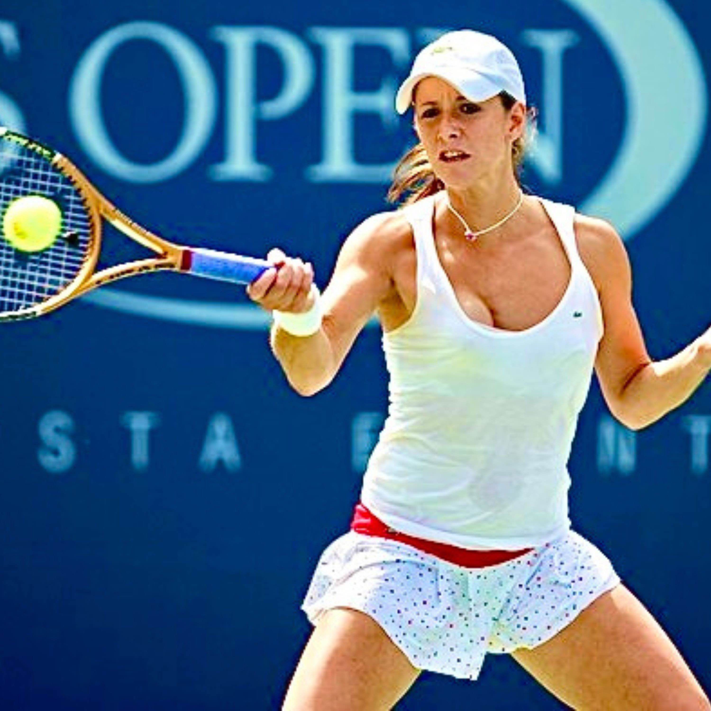 Tennis Legend Podcast