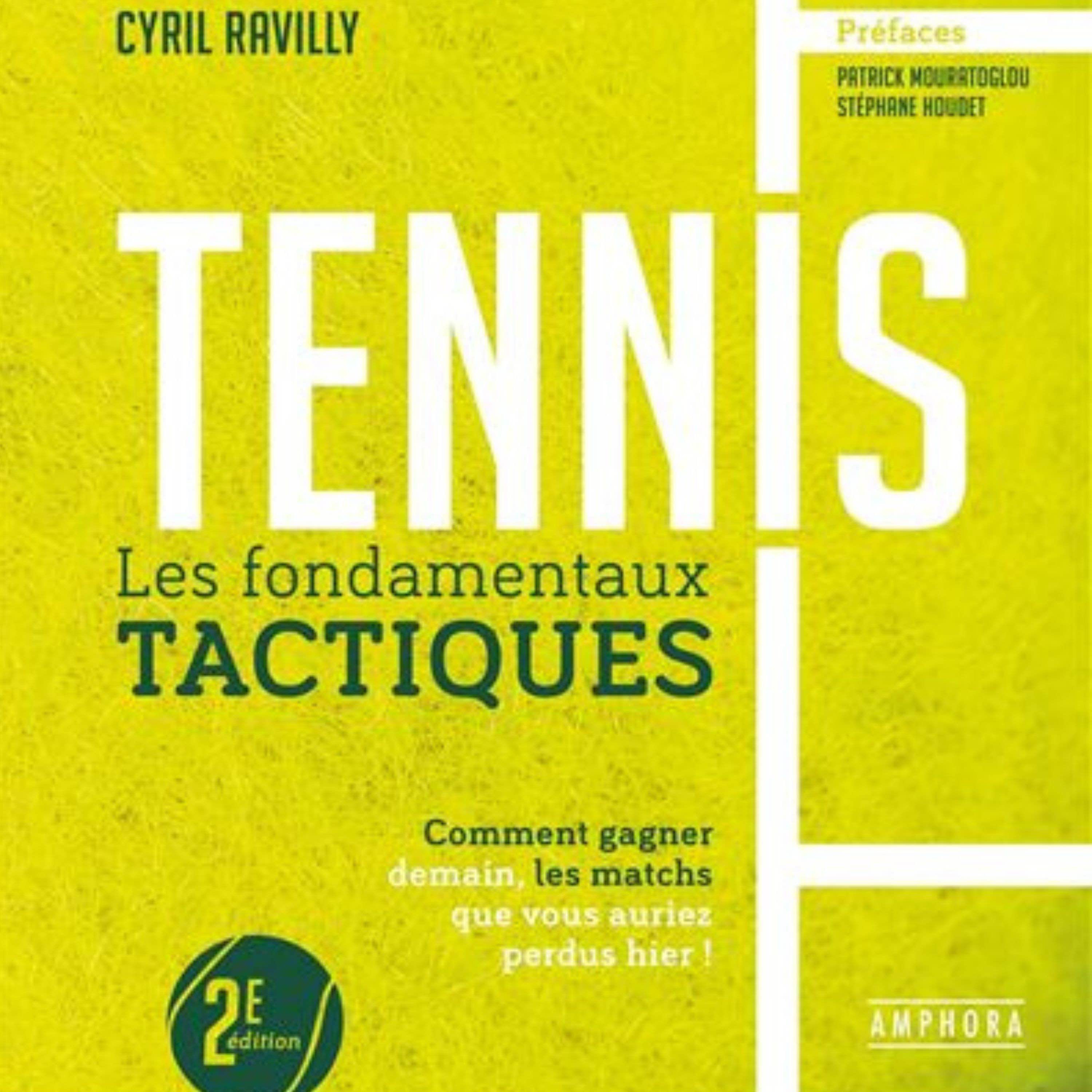 cover art for Gagne 2 classements en optimisant ta tactique - Cyril Ravilly 