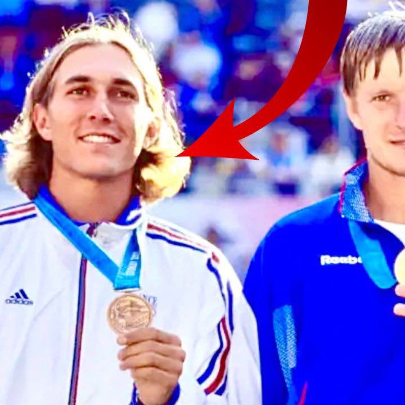 Tennis Legend Podcast