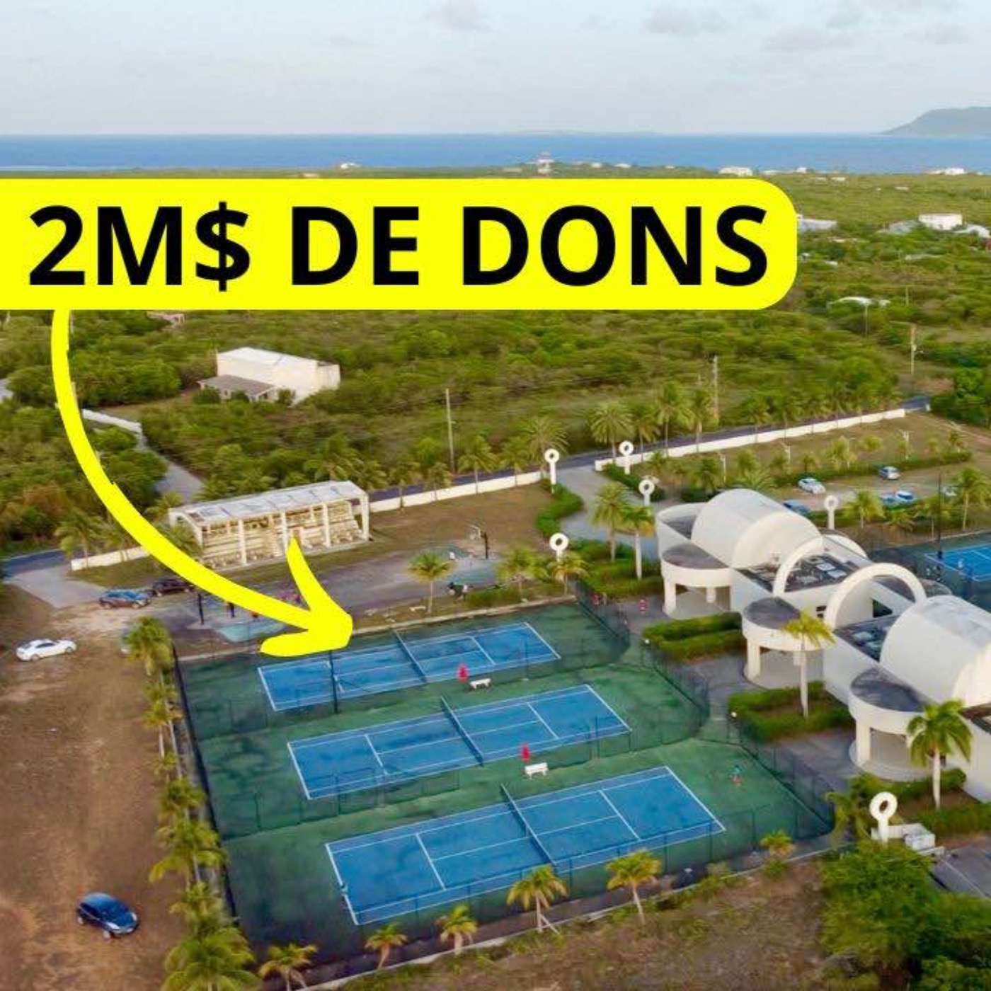 Tennis Legend Podcast